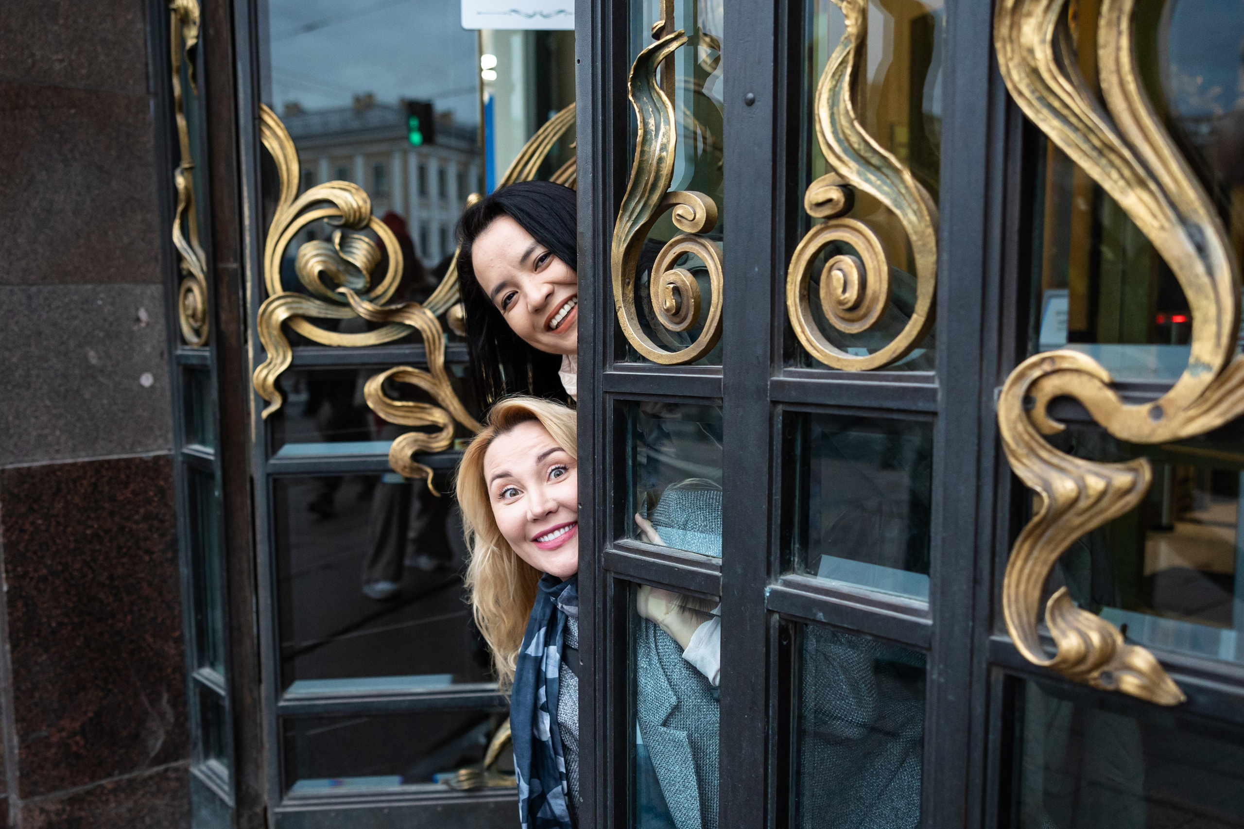 Репортажный фотограф Санкт-Петербург. Ароматестирование по методу Аромакод и Нейростатус в Санкт-Петербурге