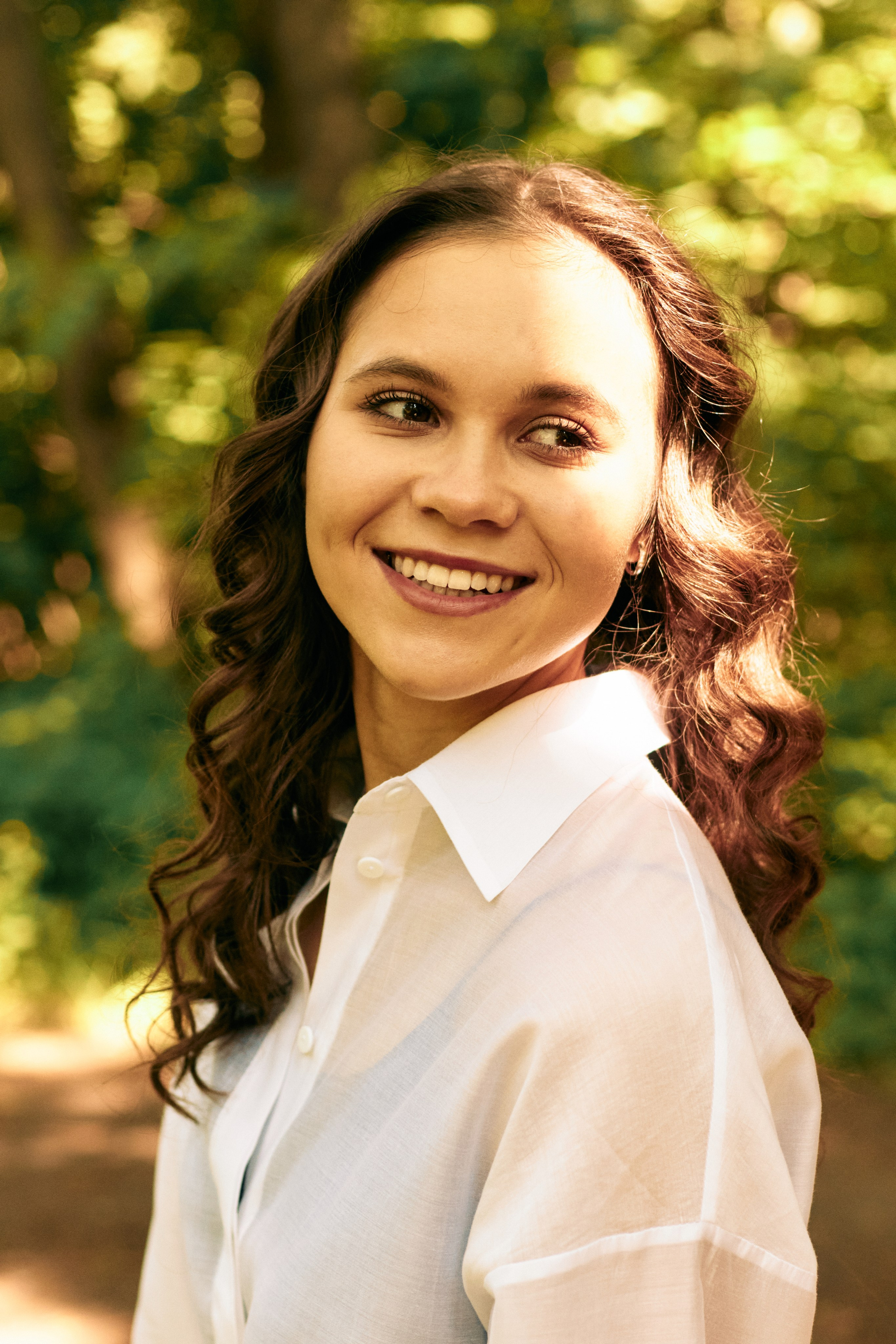 Елизавета. Портретный и свадебный фотограф в Москве Александра