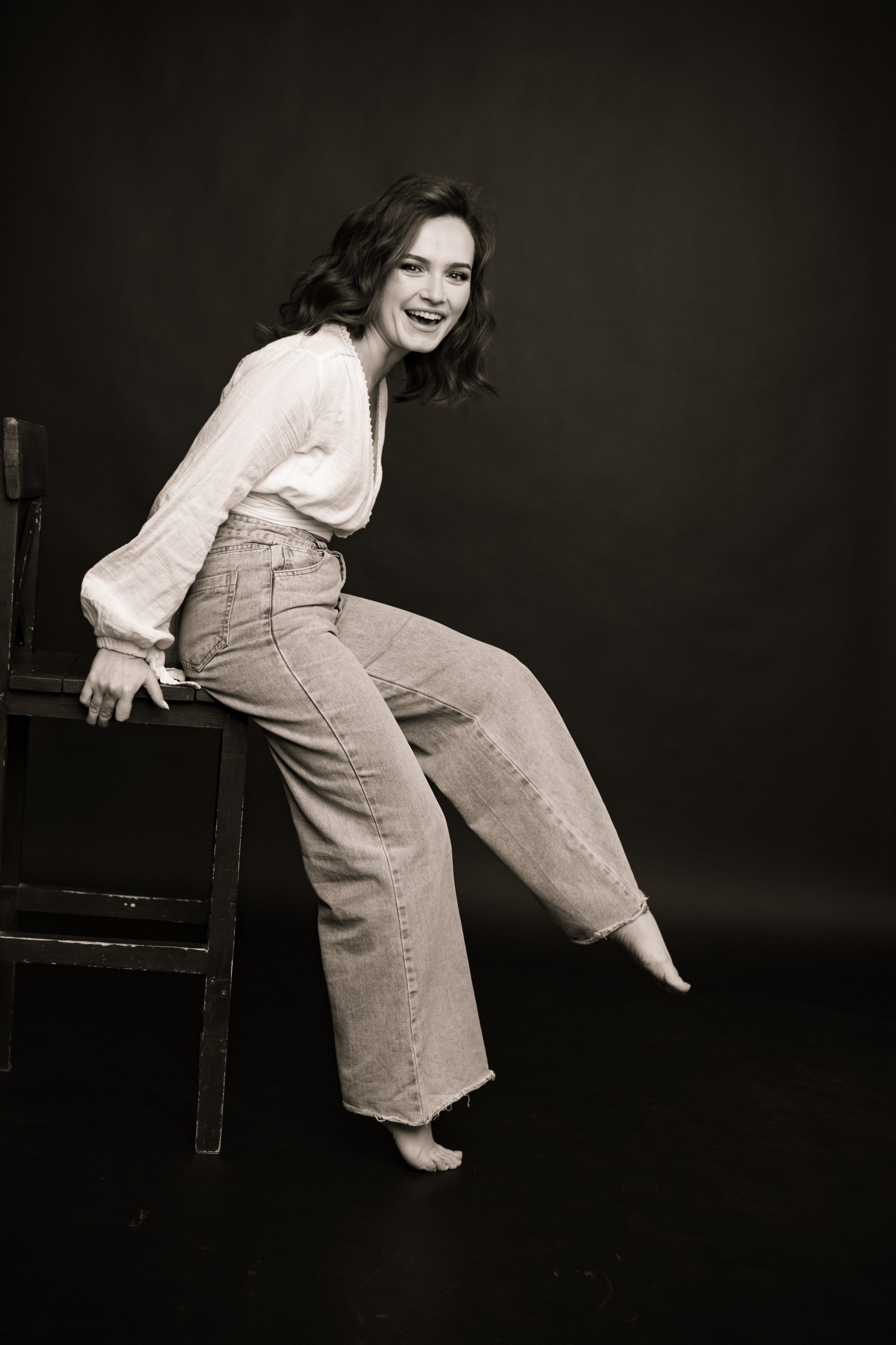 Zeynep. Beye Shevkiyeva Photography