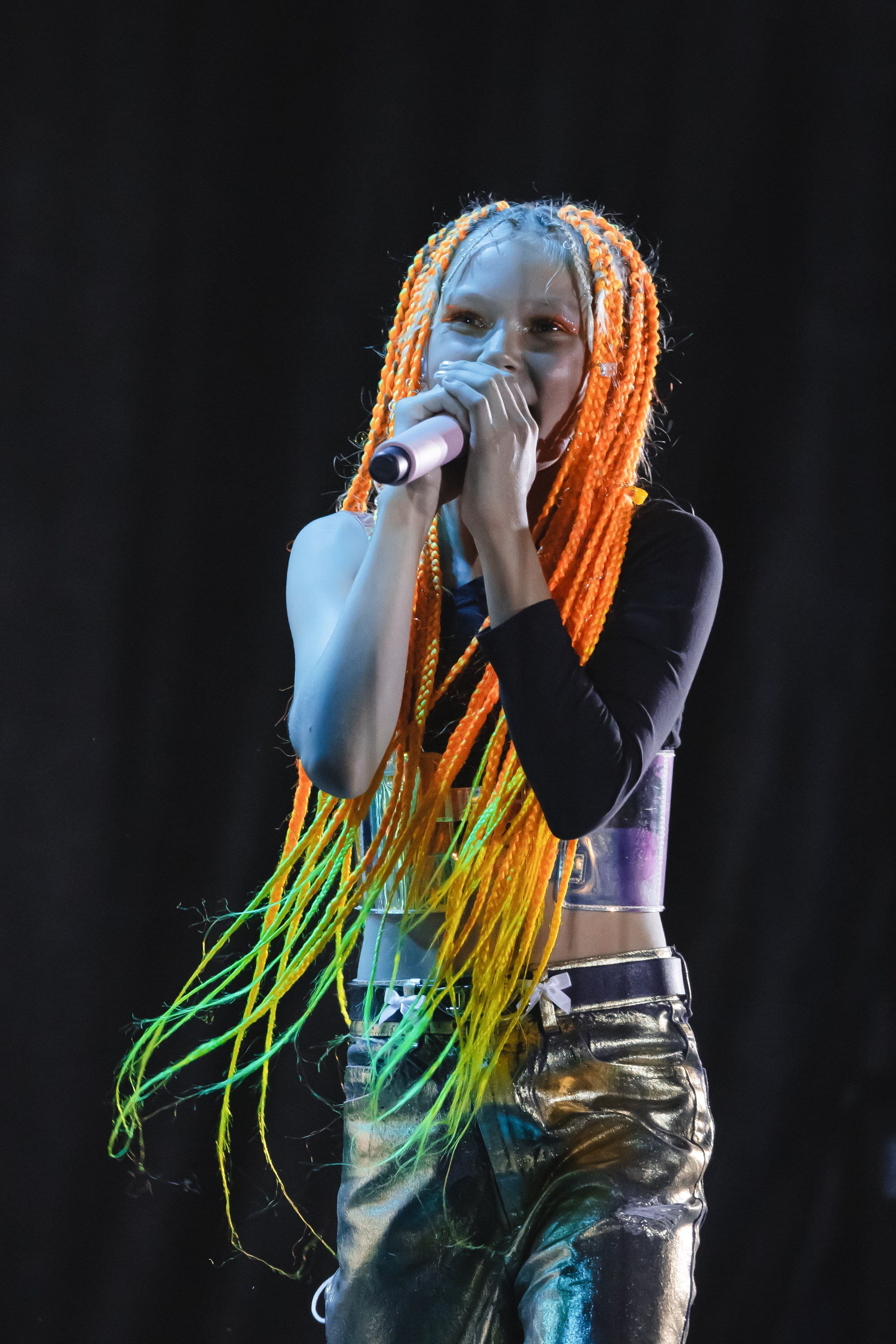 29.07.2024 MILANA STAR: 10 ЛЕТ НА СЦЕНЕ. ProVizArt