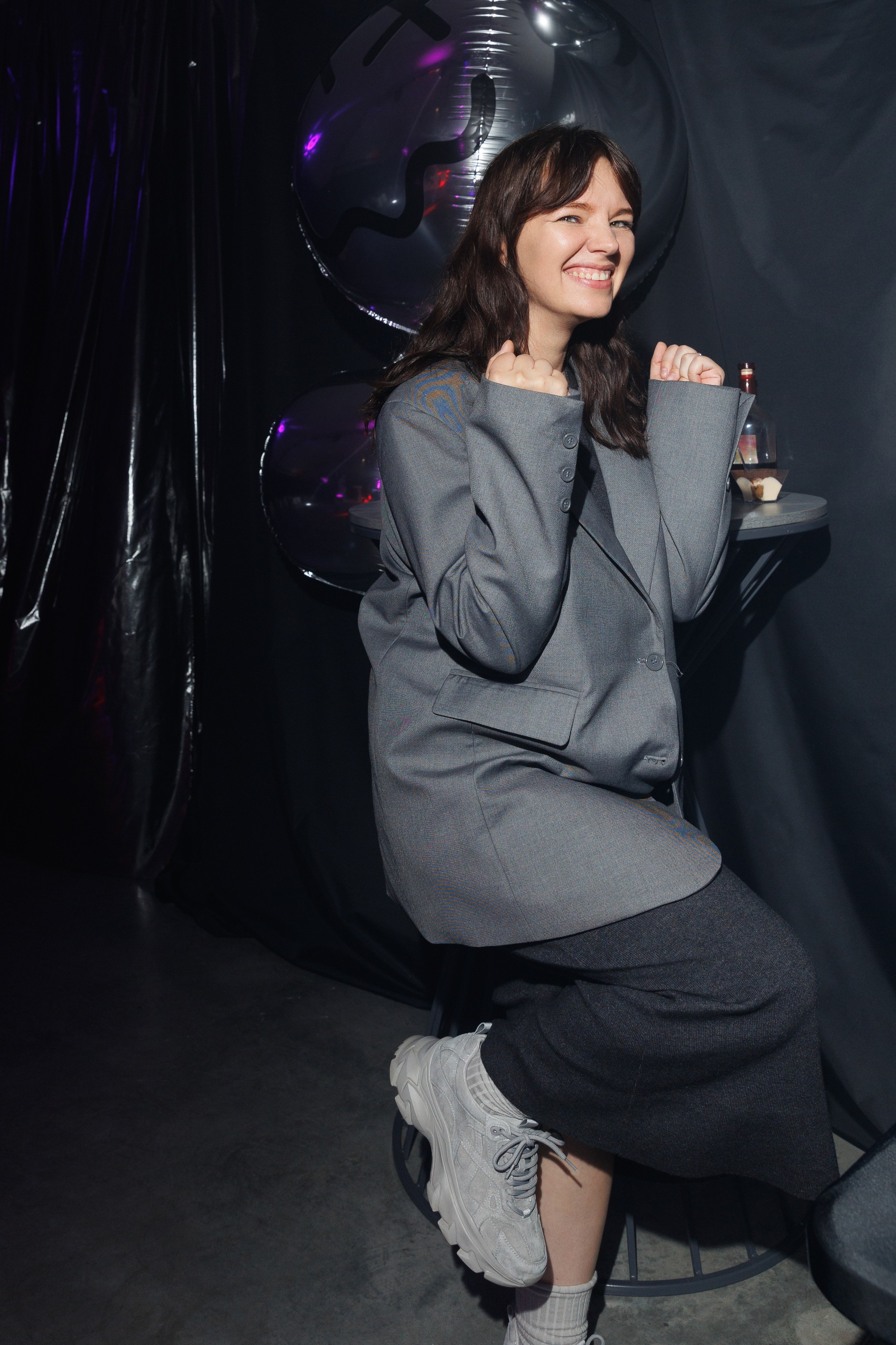 Вечеринка закрытия сезона'24. Фотограф в Екатеринбурге Андрей Медведко