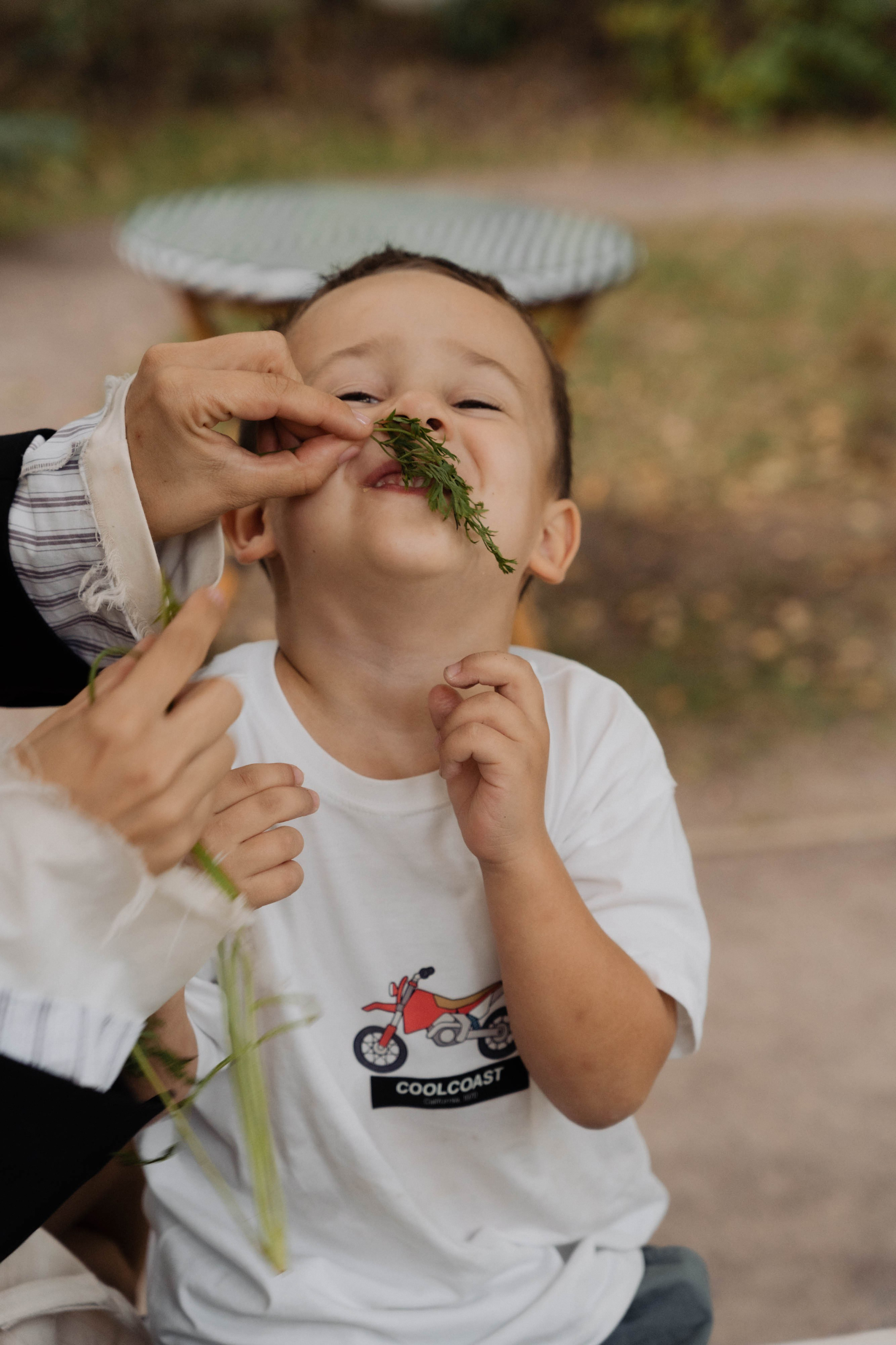 Встреча в «Робине» Переделкино. ФОТОГРАФ КСЕНИЯ СОСНОВСКАЯ