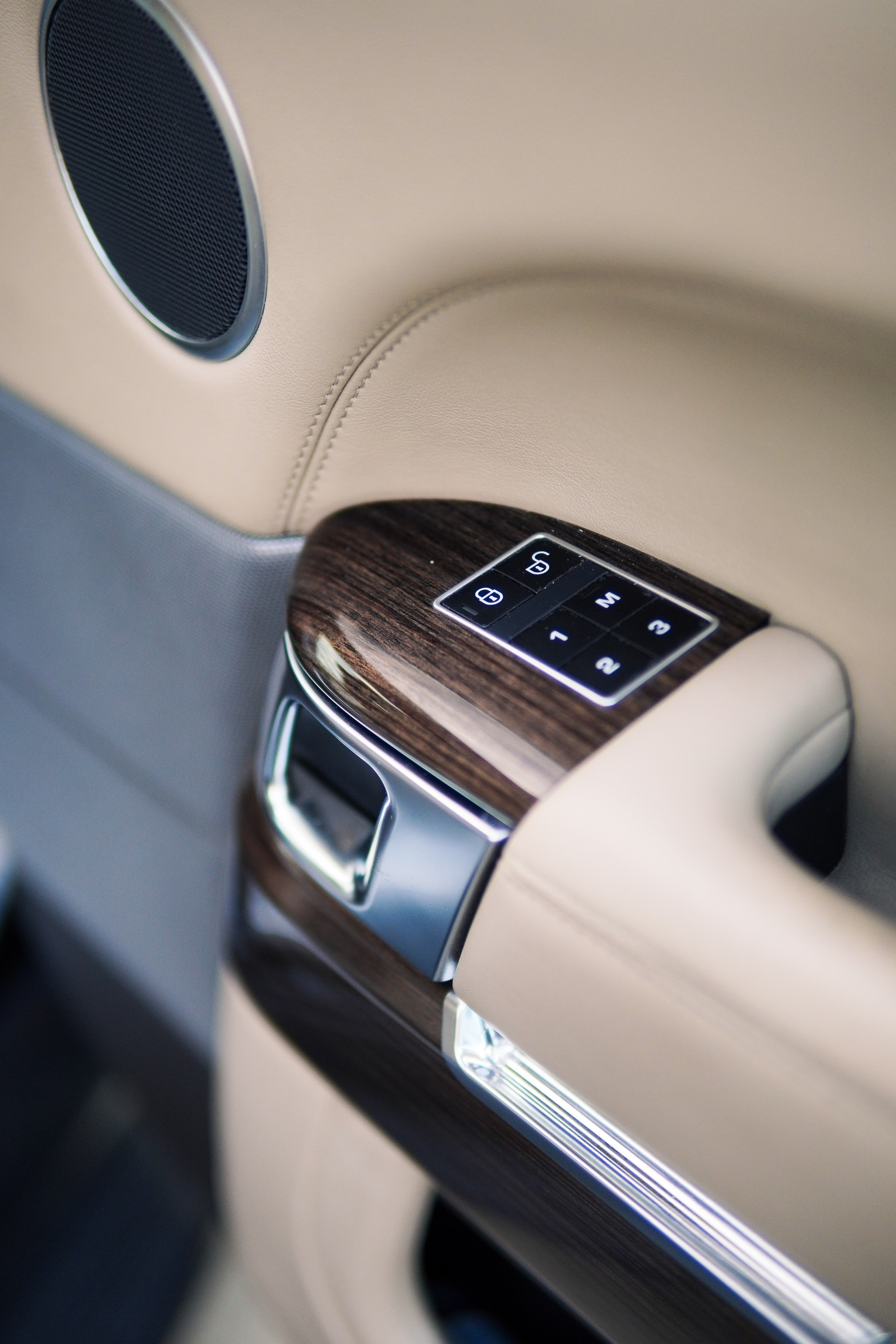 Range Rover Sport. AutoAlexArt