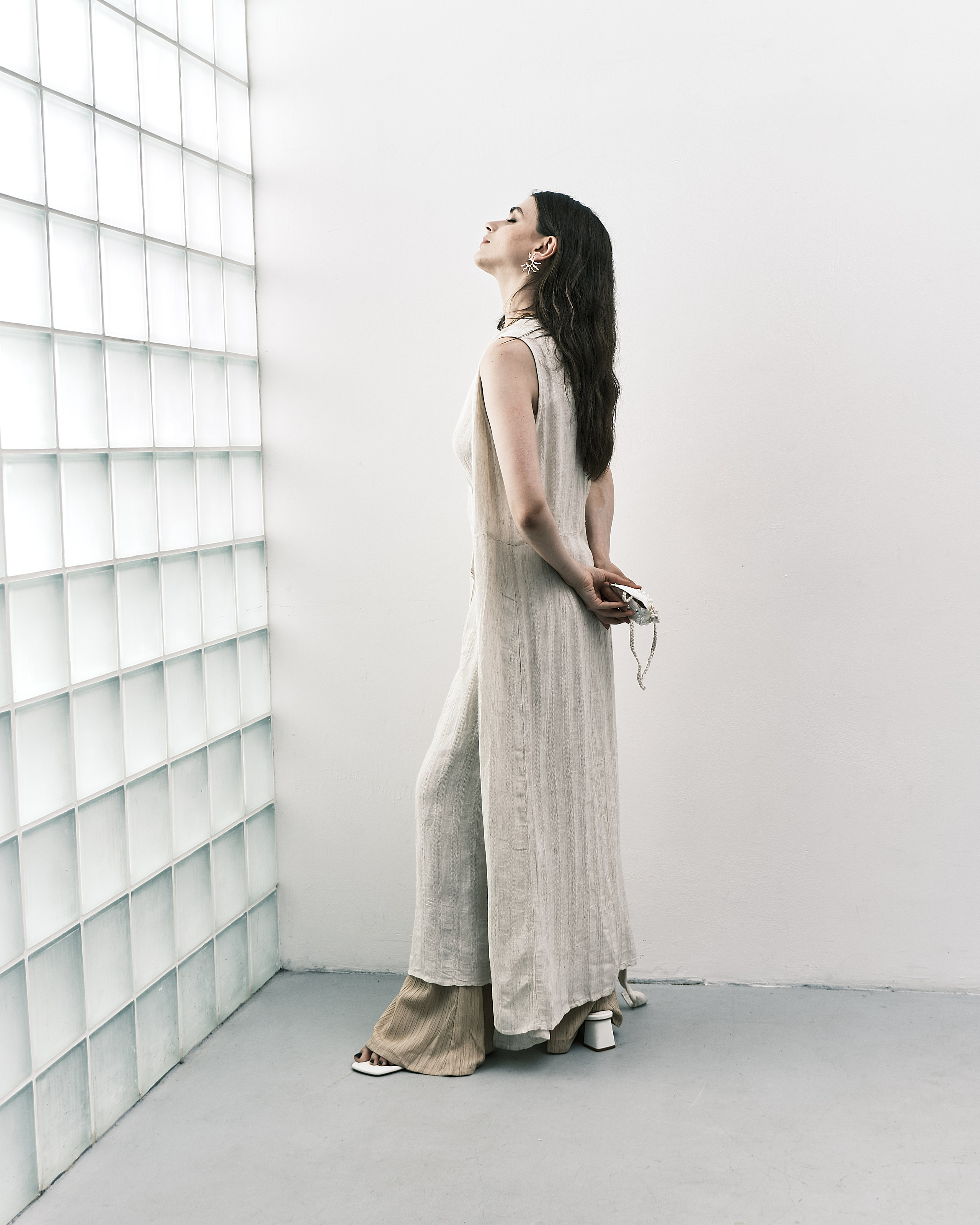 Анастасия. Студийный фотограф в Москве Илья Сухов