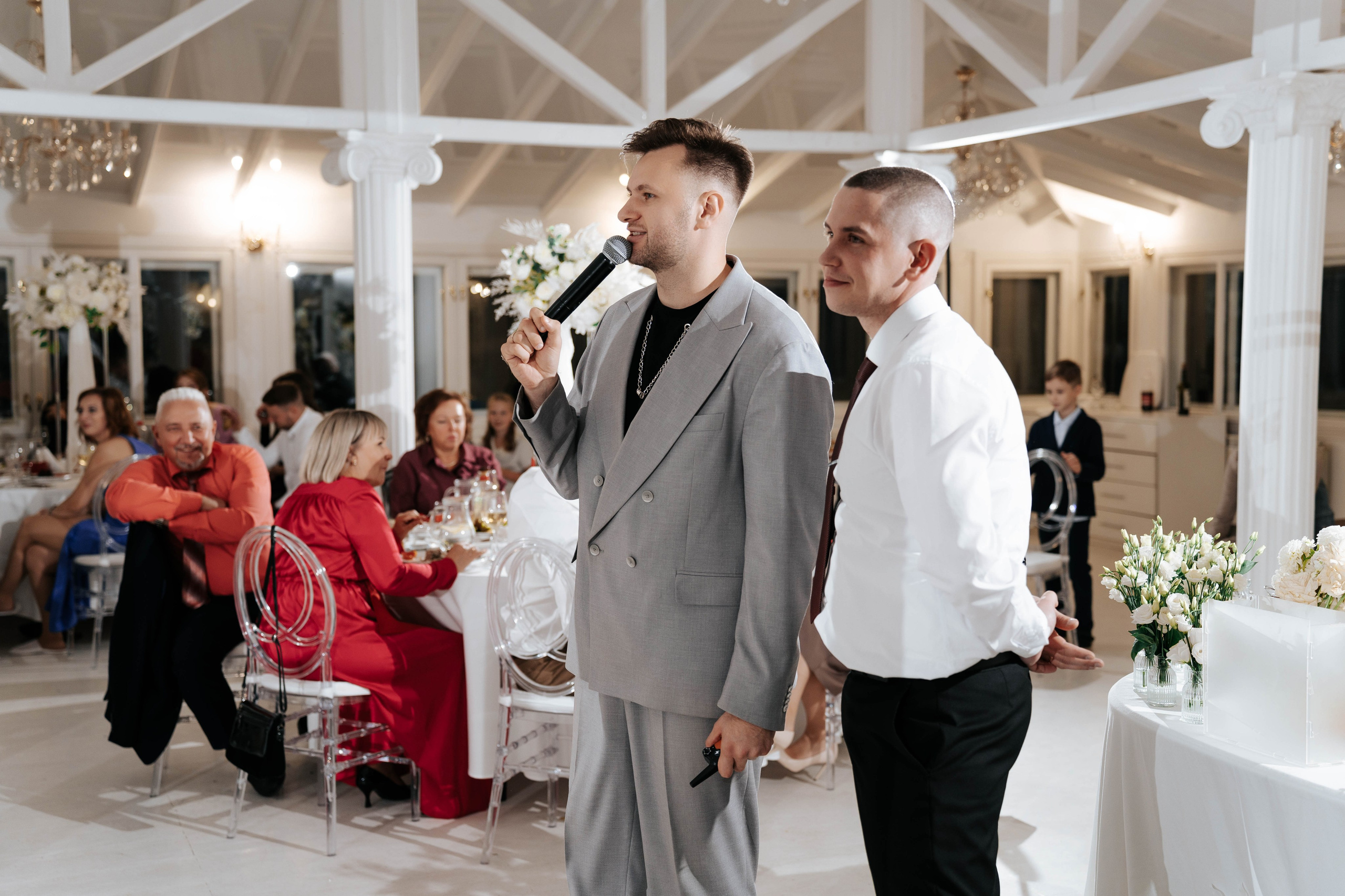 Vladislav & Anastasia. Свадебный фотограф в Воронеже Самохина Екатерина