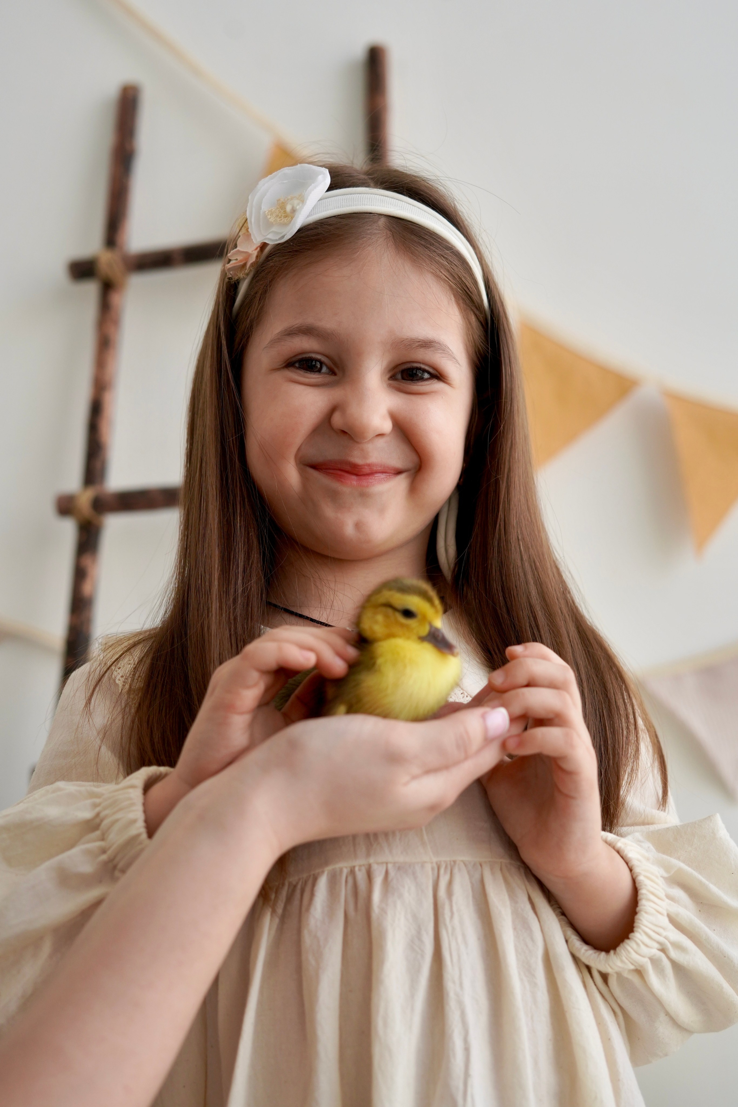 Пасха. Ева. Фотограф в Барнауле, Полина Черкасова