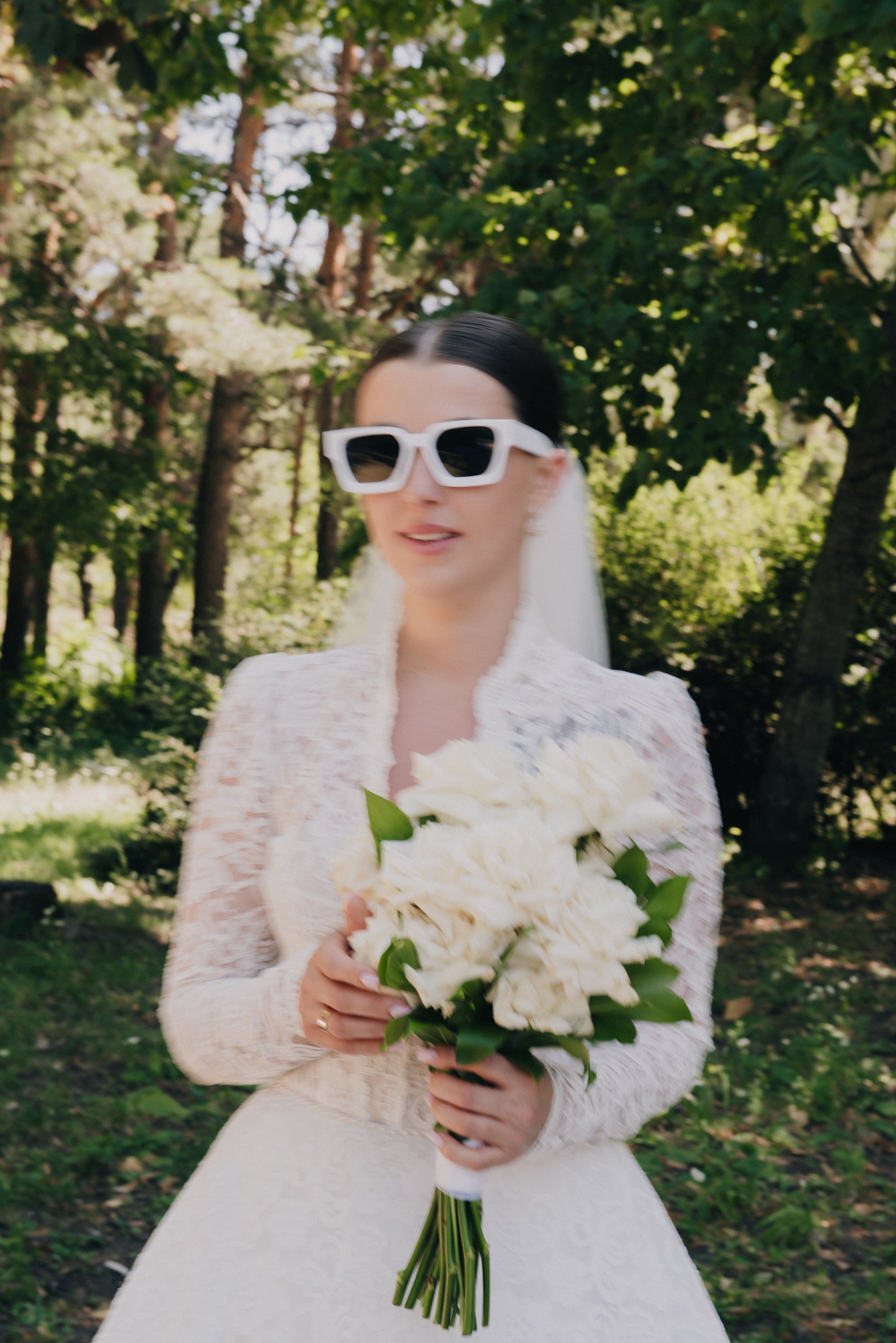 Свадьбы. Фотограф Злата Воробьёва | Москва