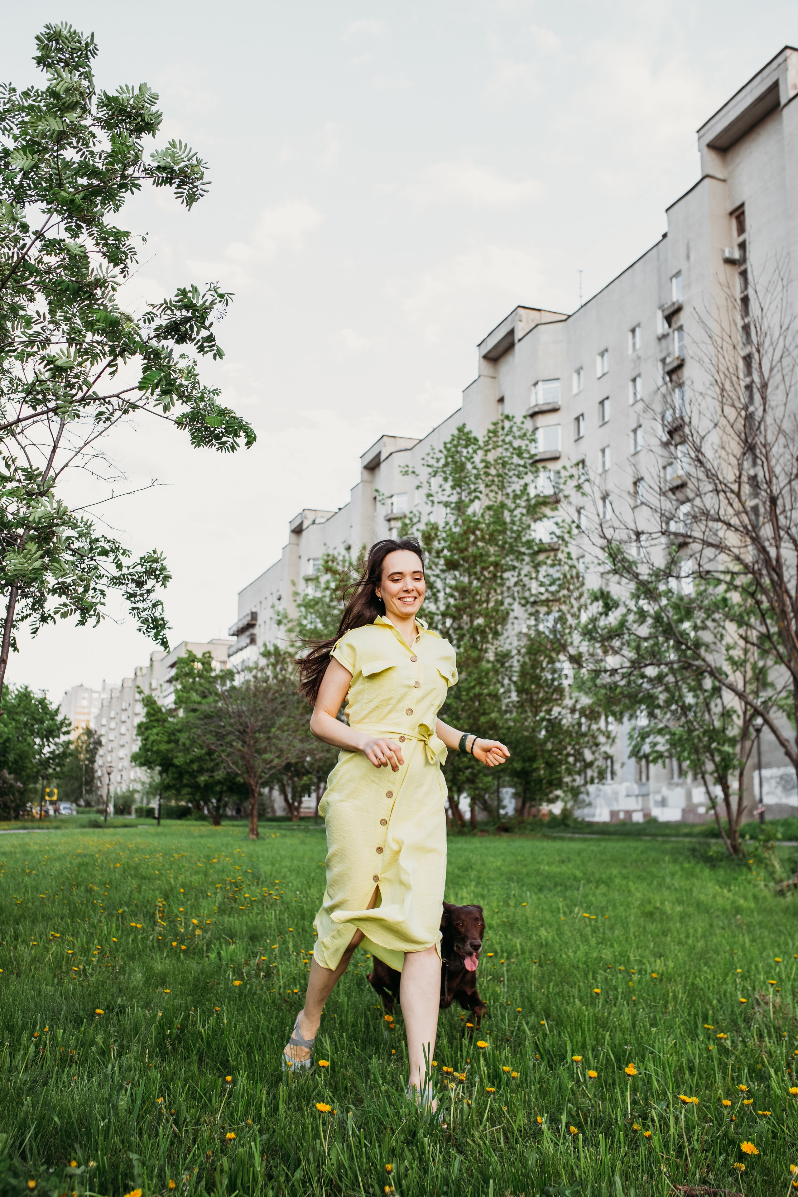 Катя, Юля, Матвей и Макс. Семейный и детский фотограф в Нижнем Новгороде Наумова Лидия
