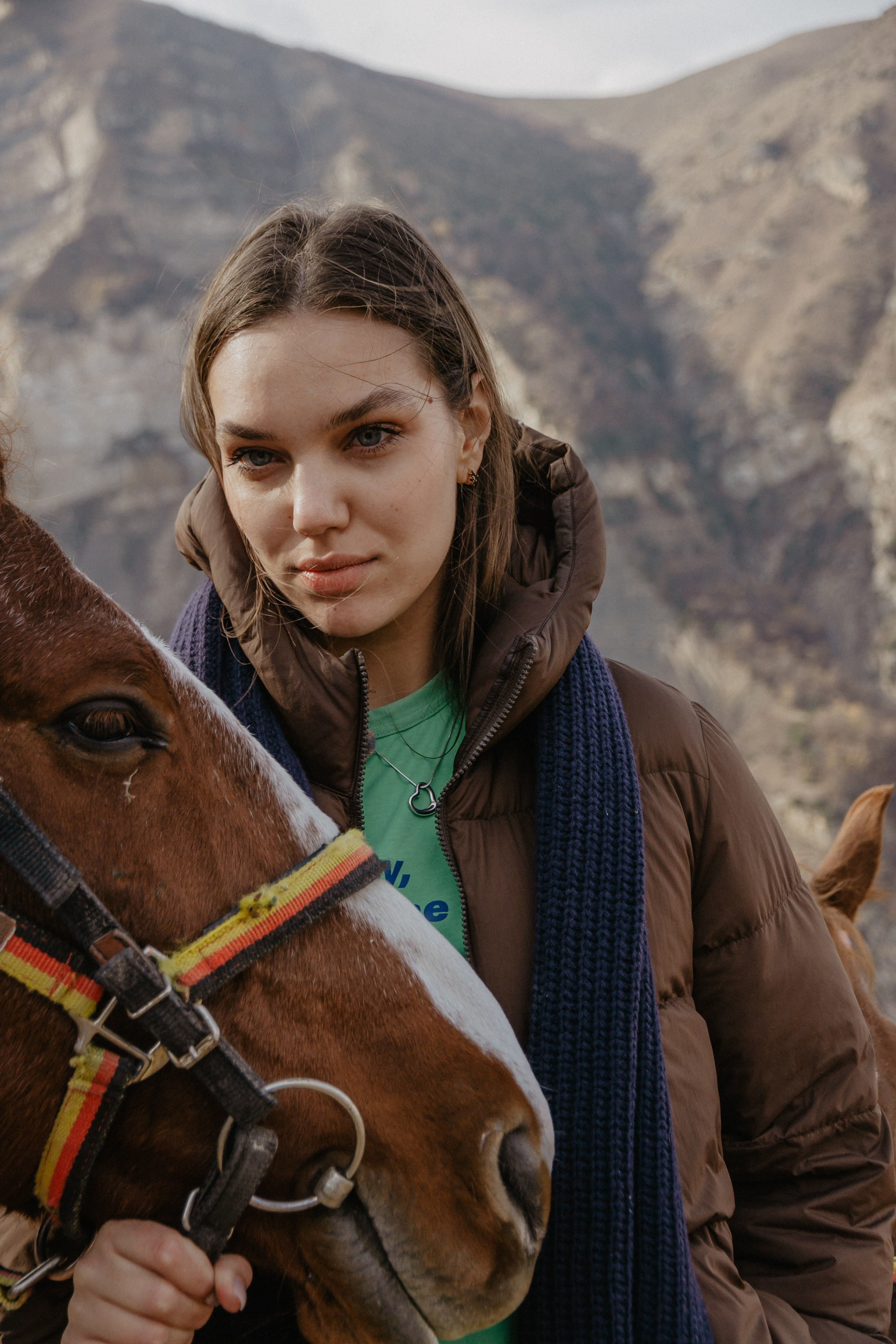 Дагестан. Ноябрь 2025. Валерия, репортажный фотограф в г. Москва и г. Владикавказ