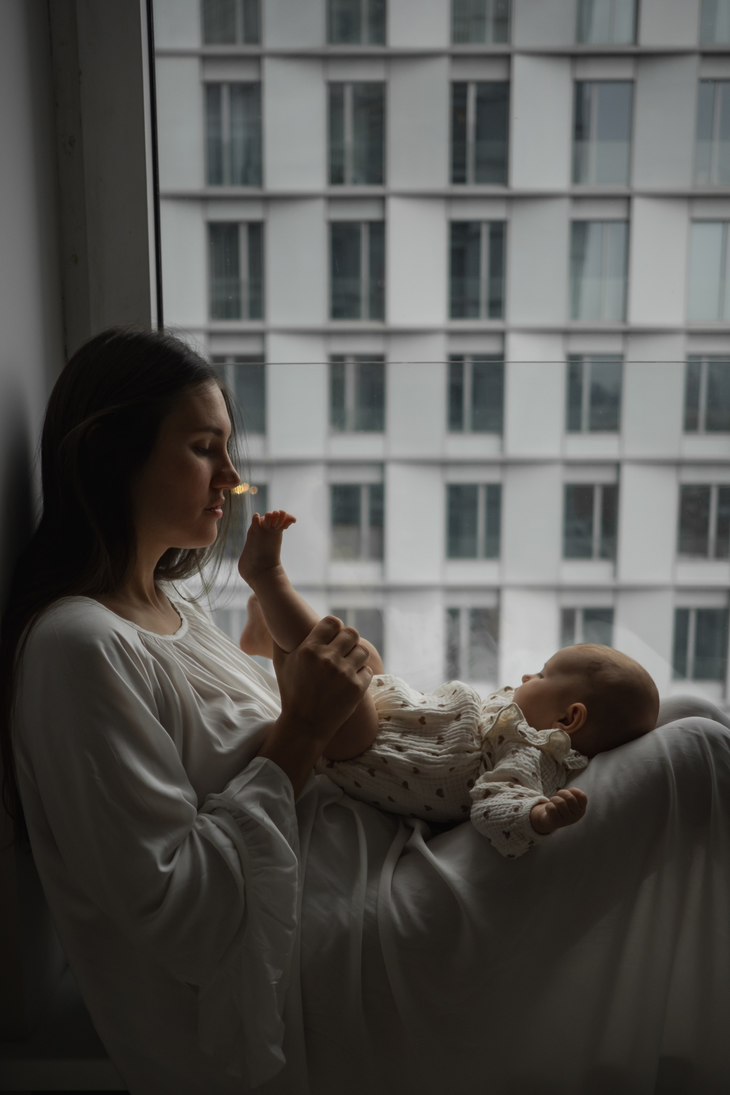 Домашняя съемка для девчонок. Фотограф в Москве (готова приехать к вам в город)
