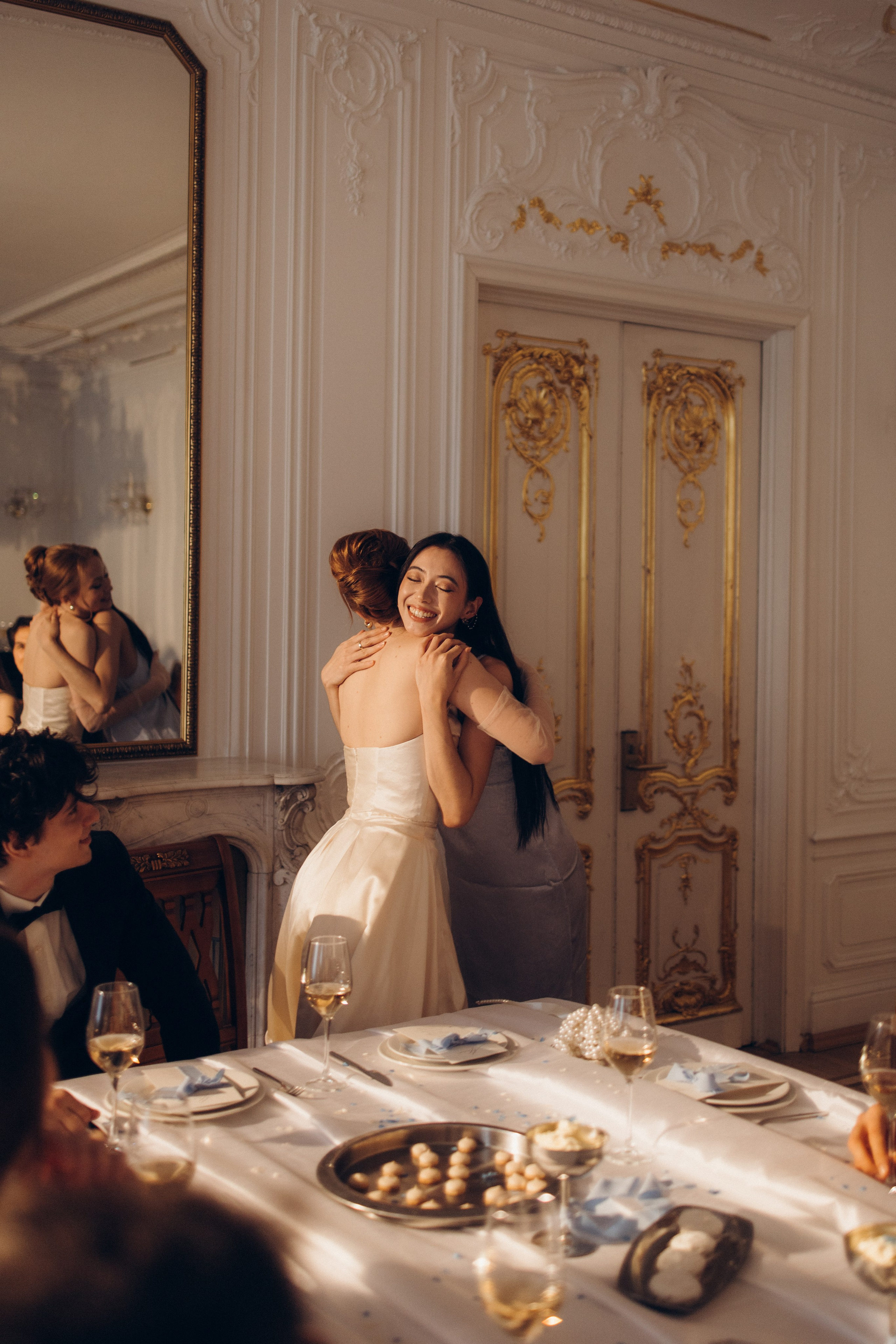 Анна & Глеб. Ирина Владимирова | Фотограф Санкт-Петербург