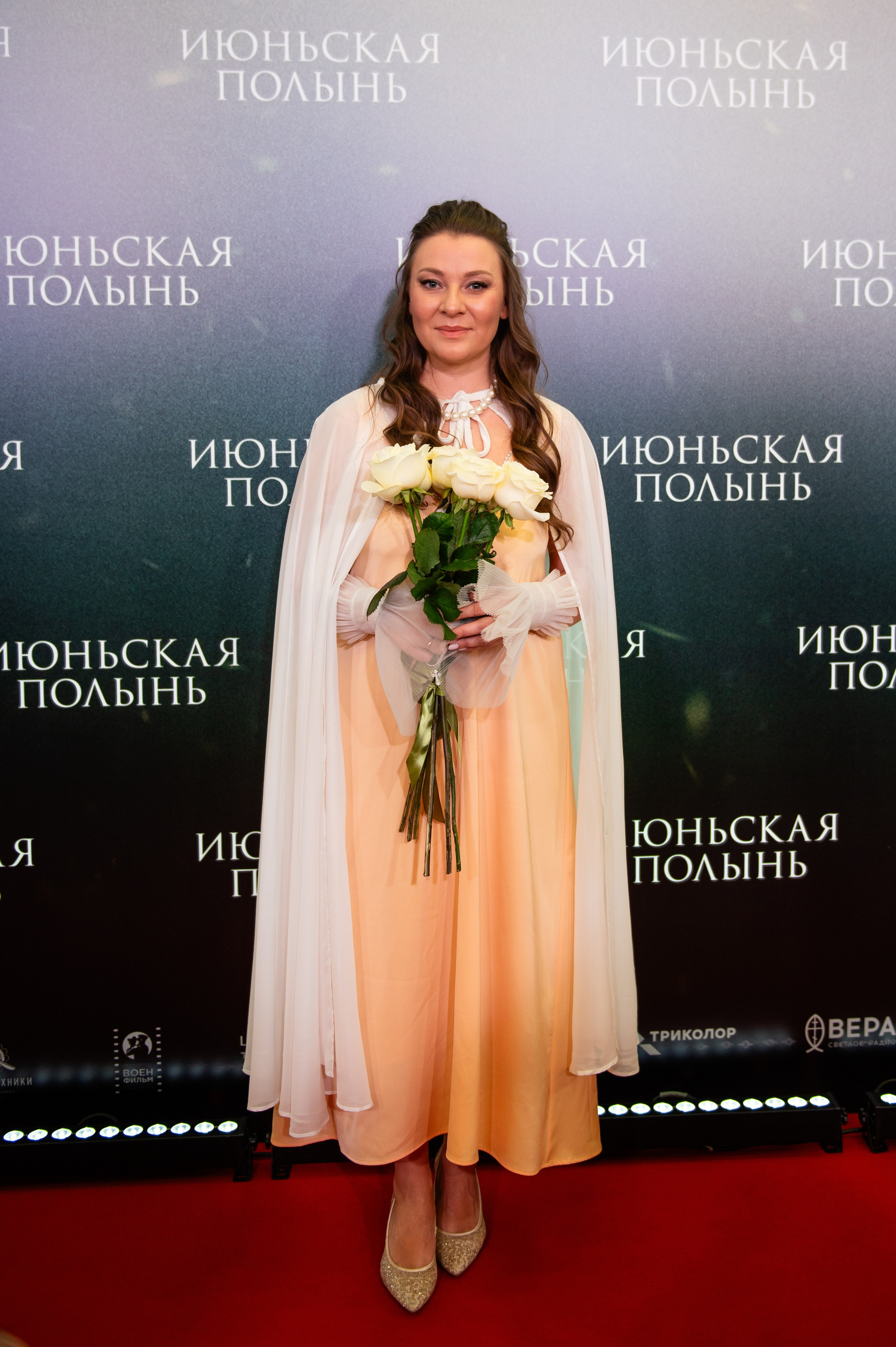 Июньская полынь. Профессиональный фотограф в Москве Александра Харламова