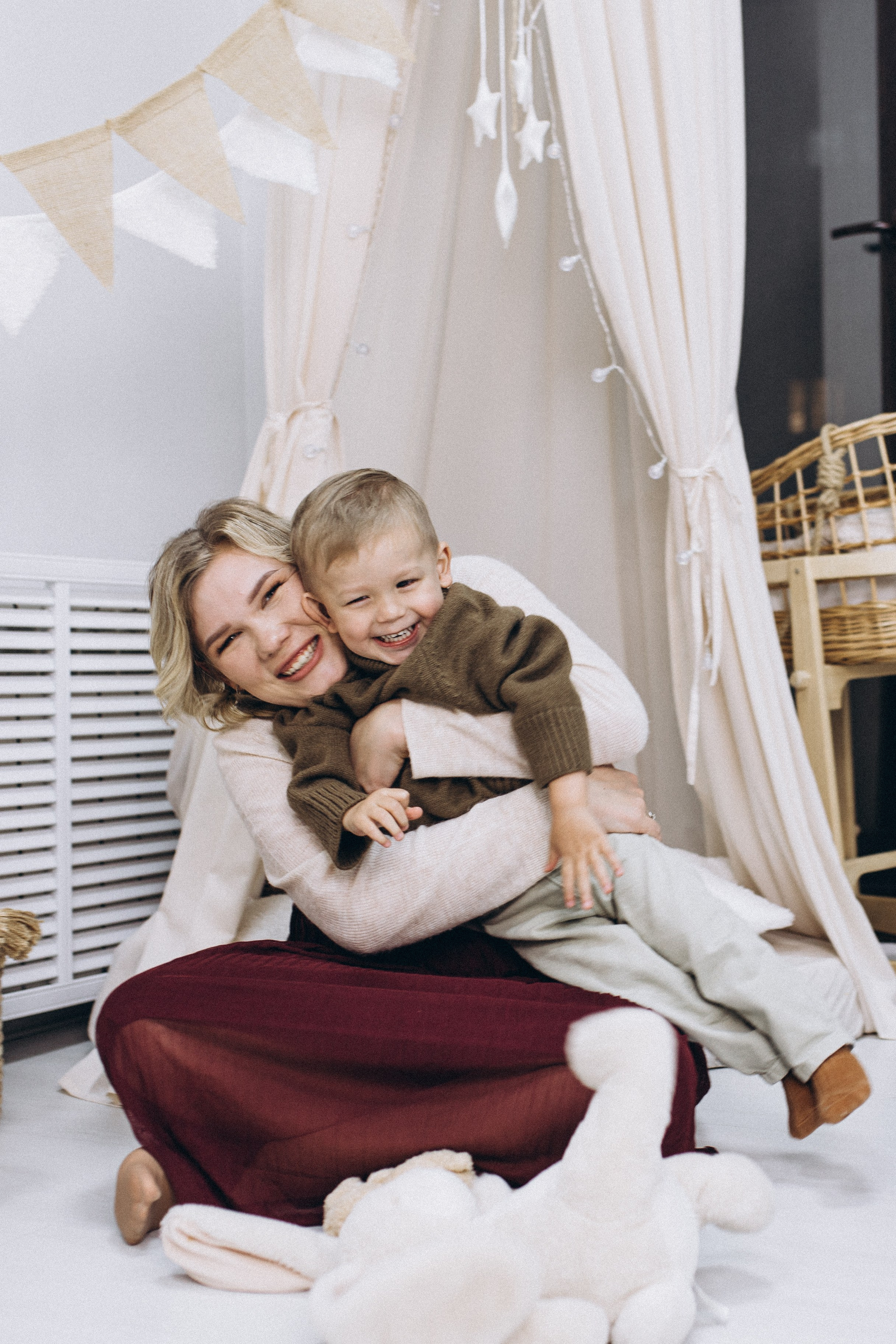 Семейные истории. Свадебный и семейный фотограф в Алматы Laura Dosmann