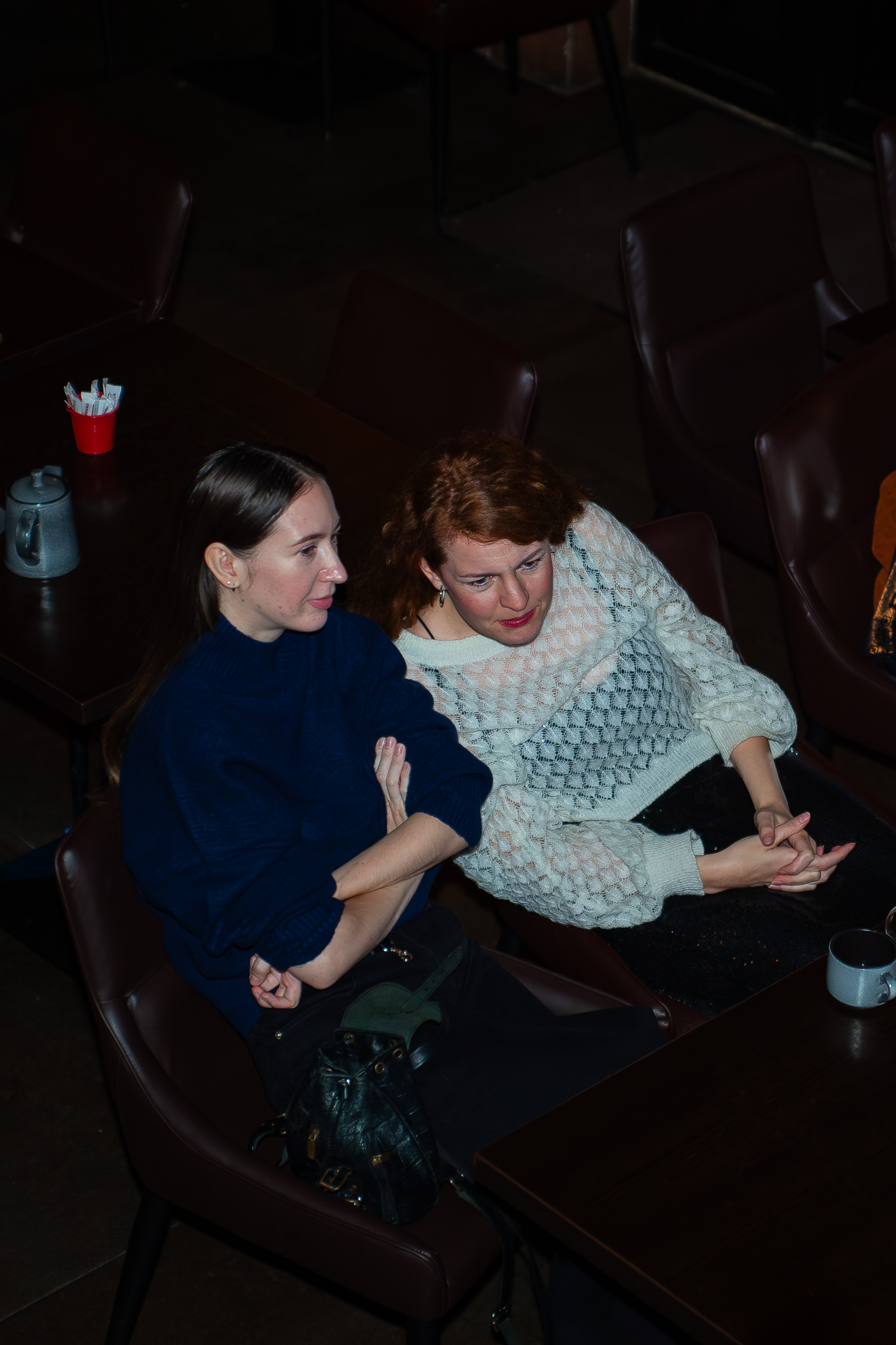 Репортажная съёмка. Женский фотограф в Москве