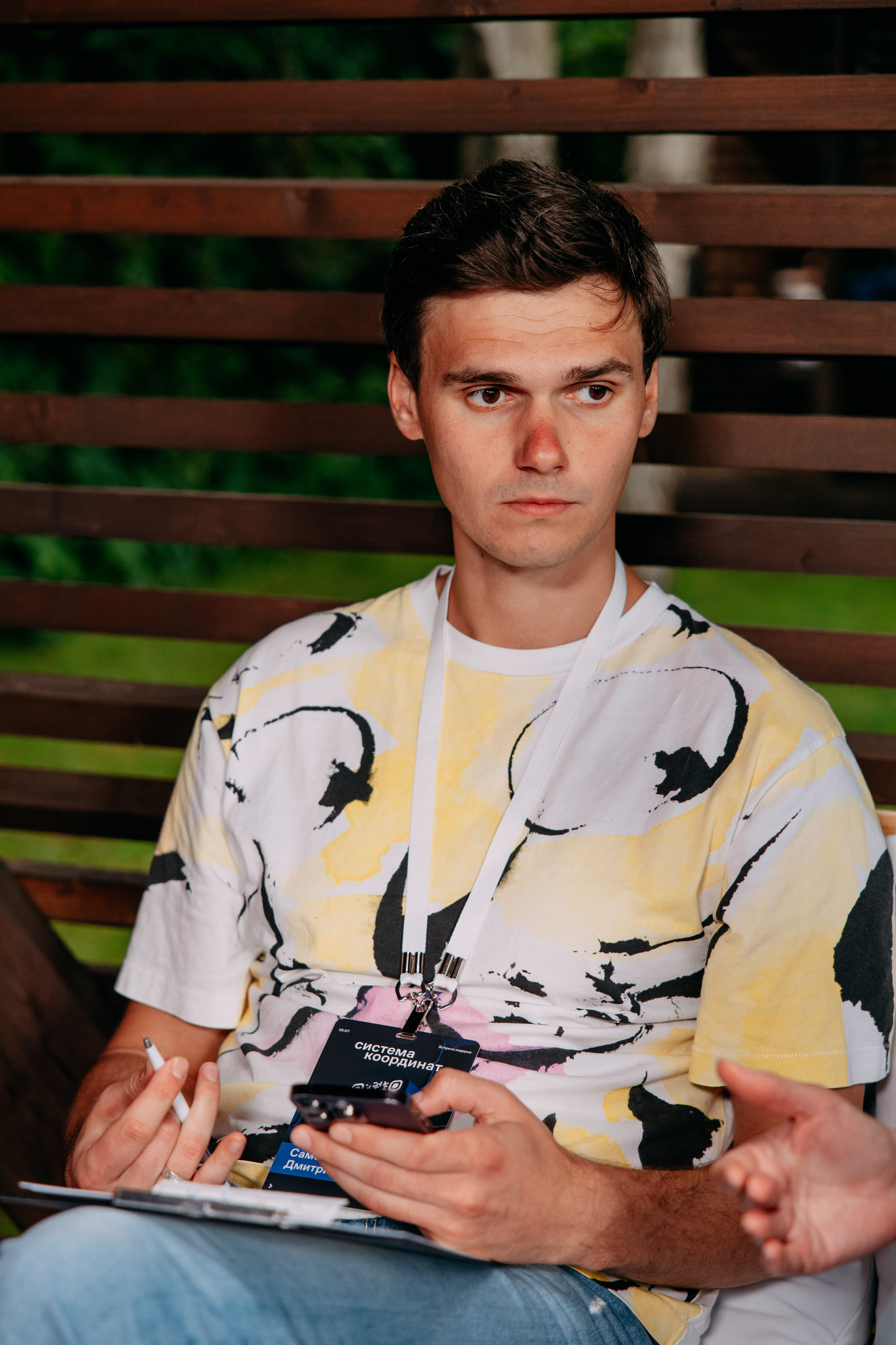 Тимбилдинг Самолет. Фото и видео съемка. Андрей Ионов