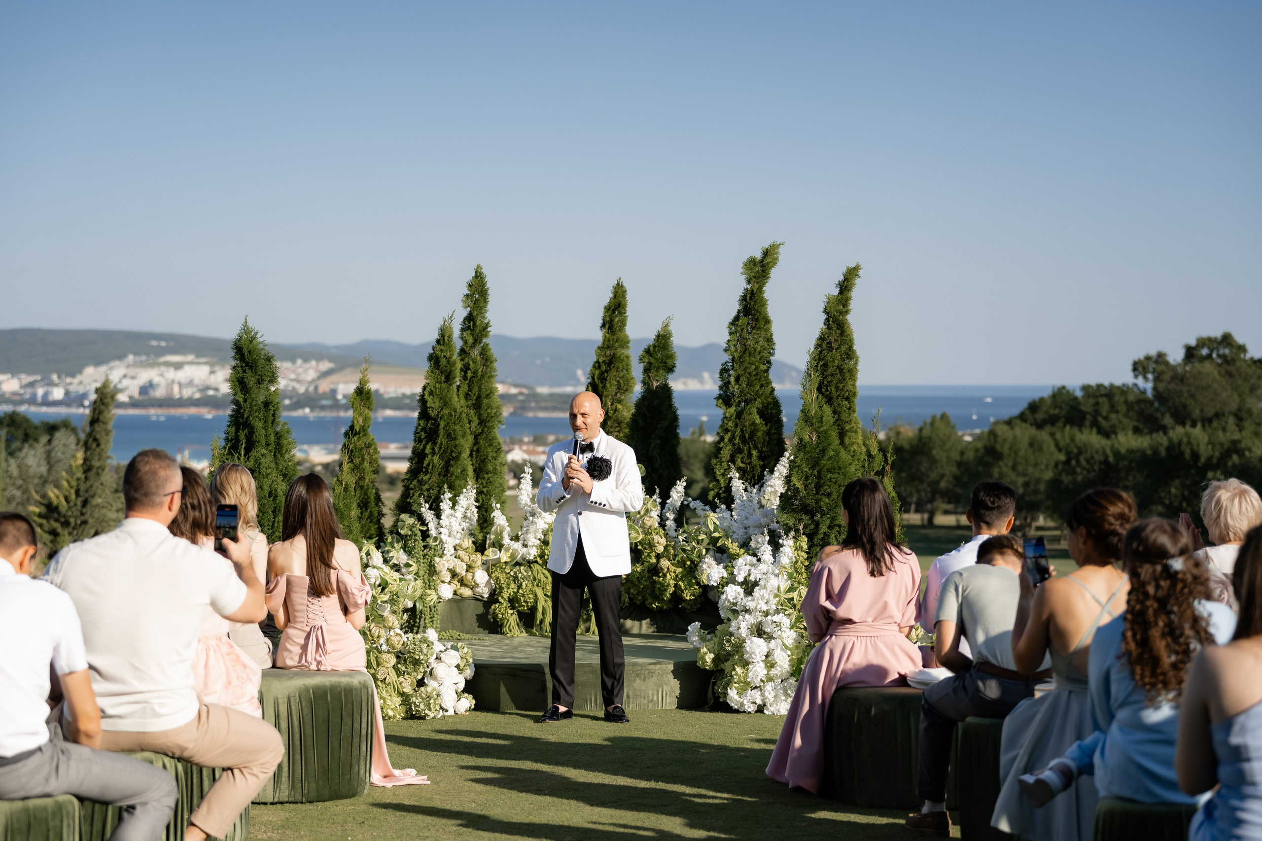 Александр и Полина. Свадебный фотограф Ростов-на- Дону, Краснодар, Москва