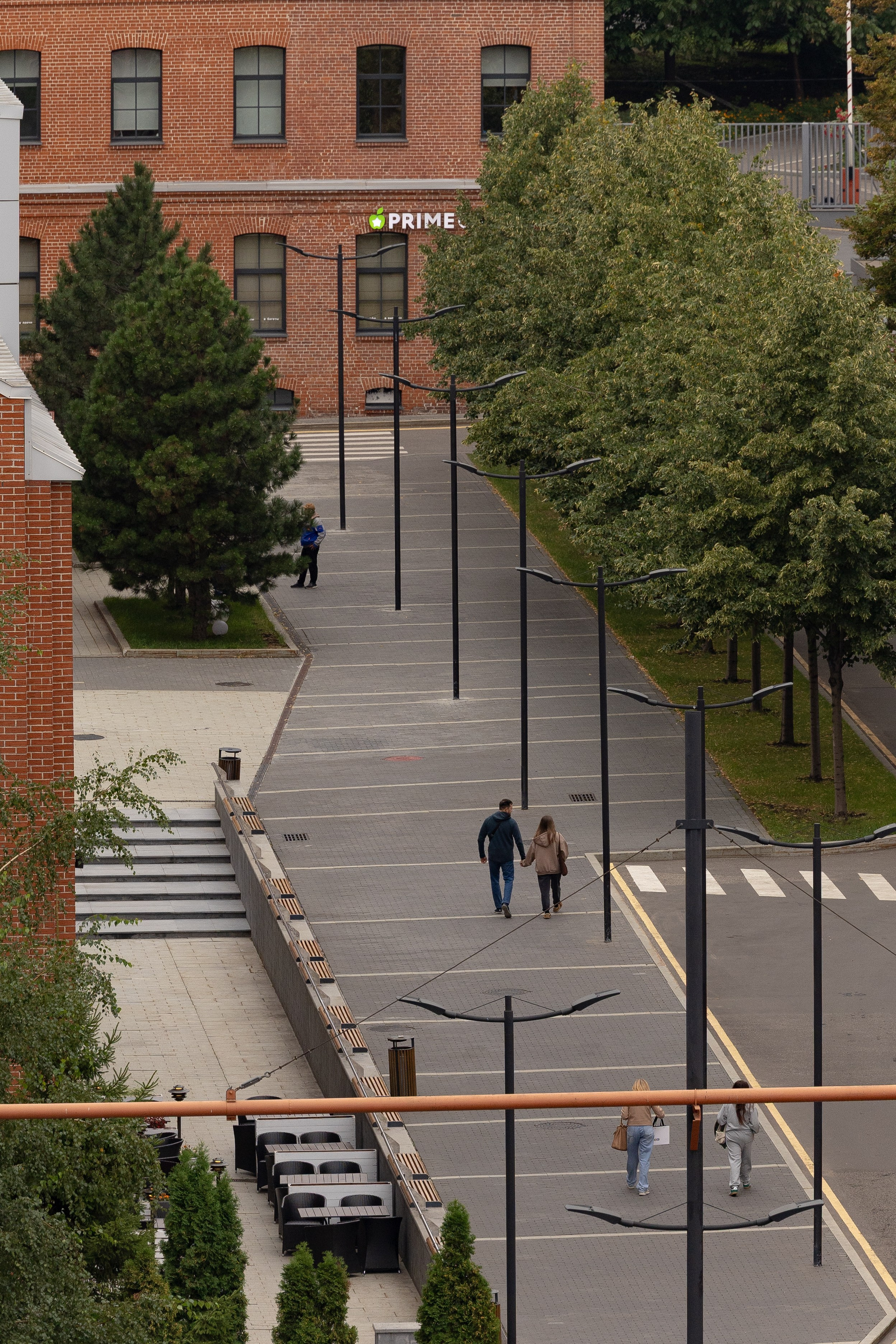 Фотосъемка деловых мероприятий в Москве, репортажный фотограф на форум, конференцию и корпоратив