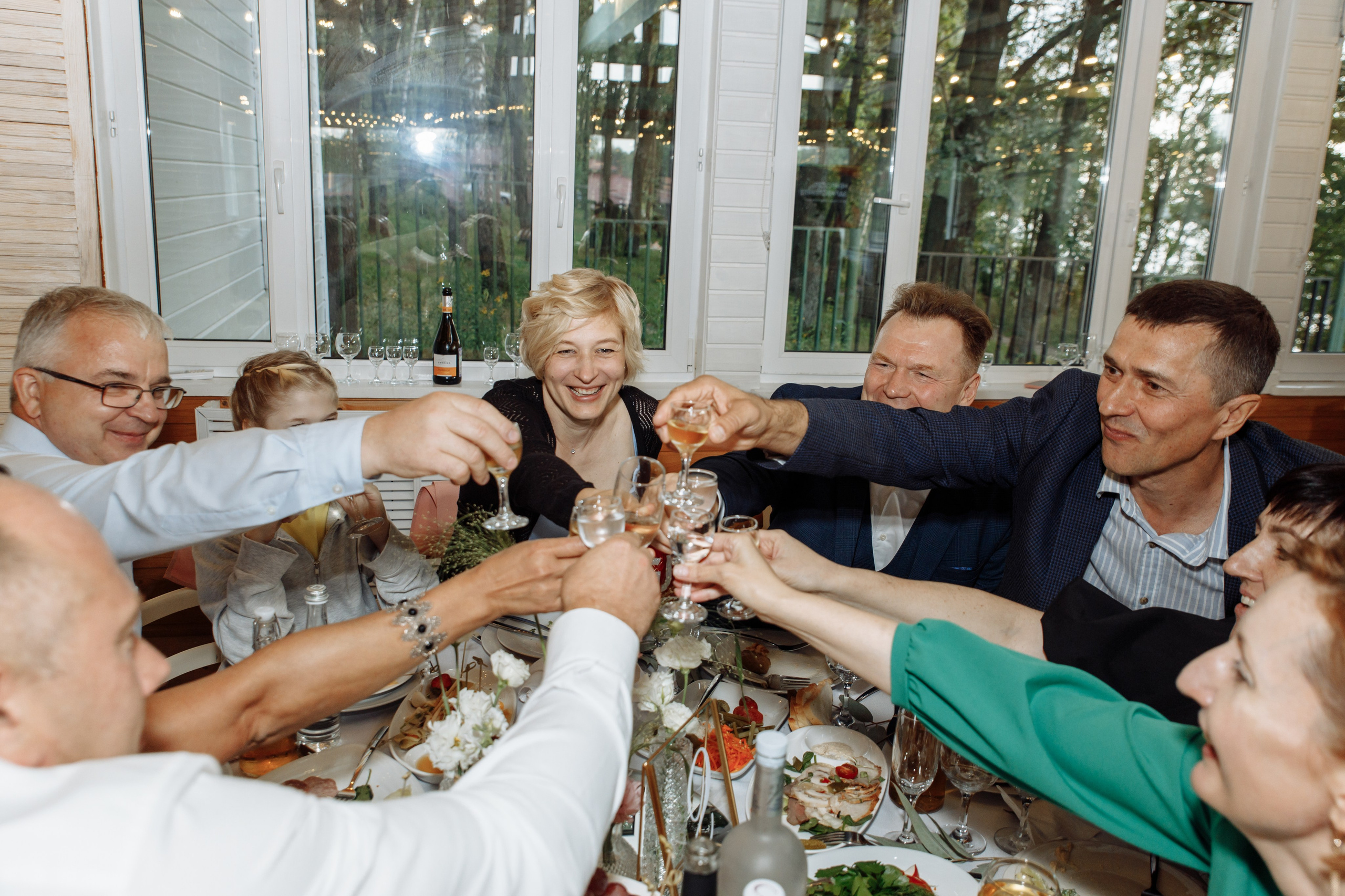 Влад и Даша