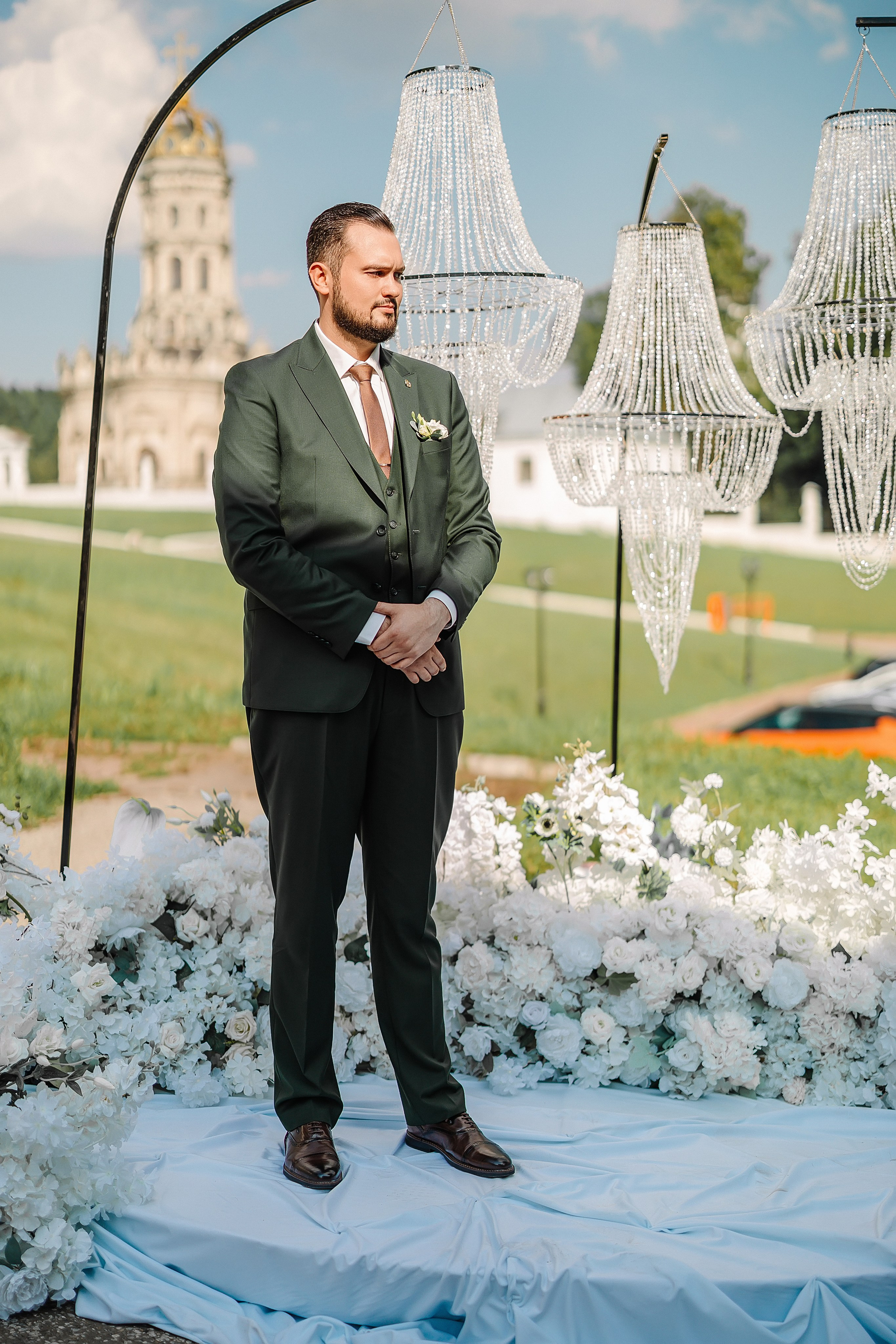 Клятва. Александр Антонов. Профессиональный свадебный, репортажный фотограф в Москве, Подольске. Фото+Видео на любой праздник