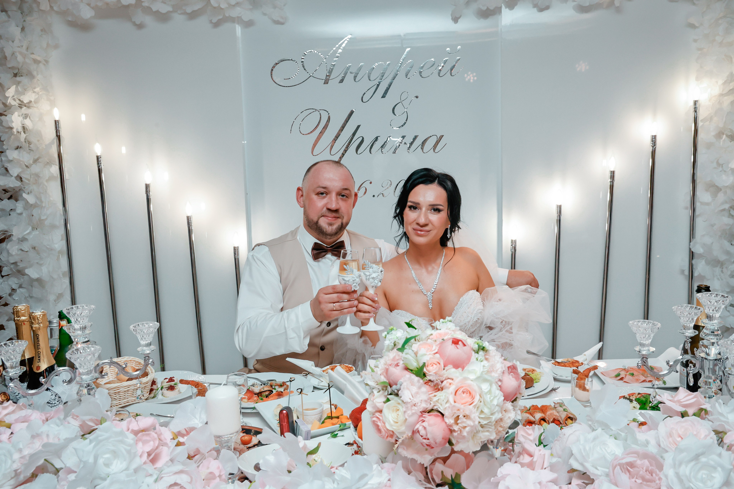 Свадебный фотограф и видеограф. Фотограф и видеограф — Москва