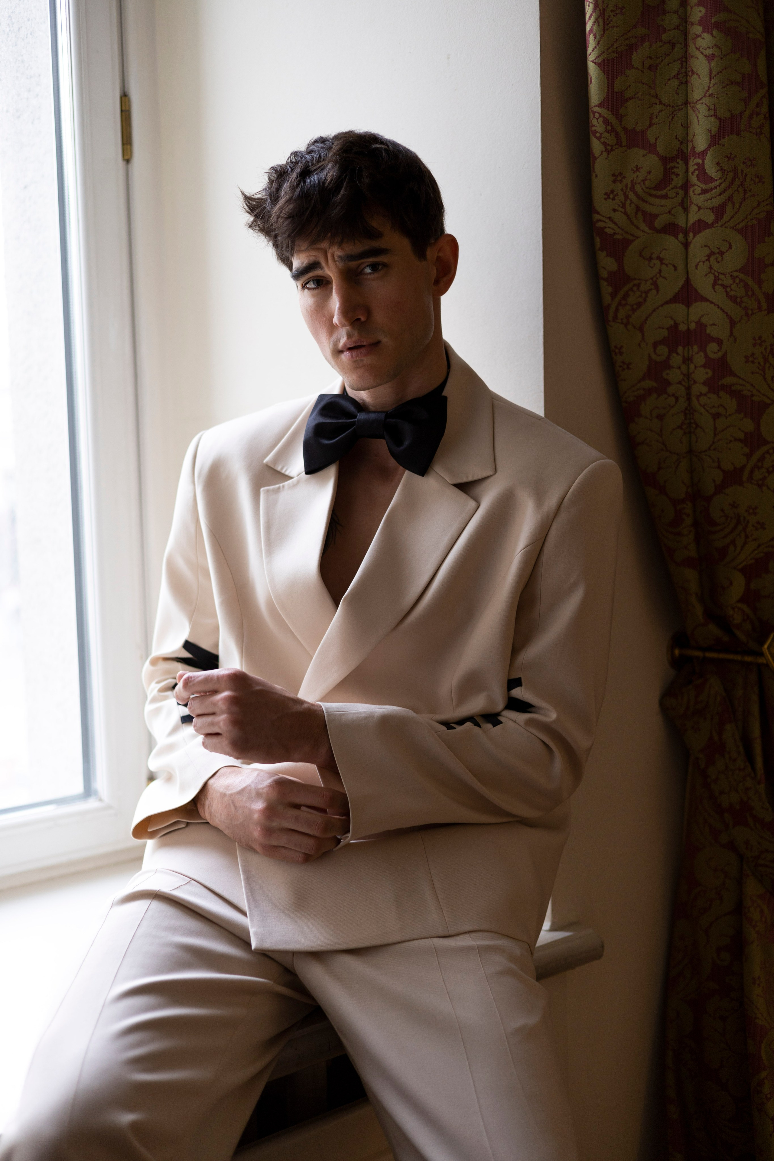 Свадебная. Фотограф Марина Кот