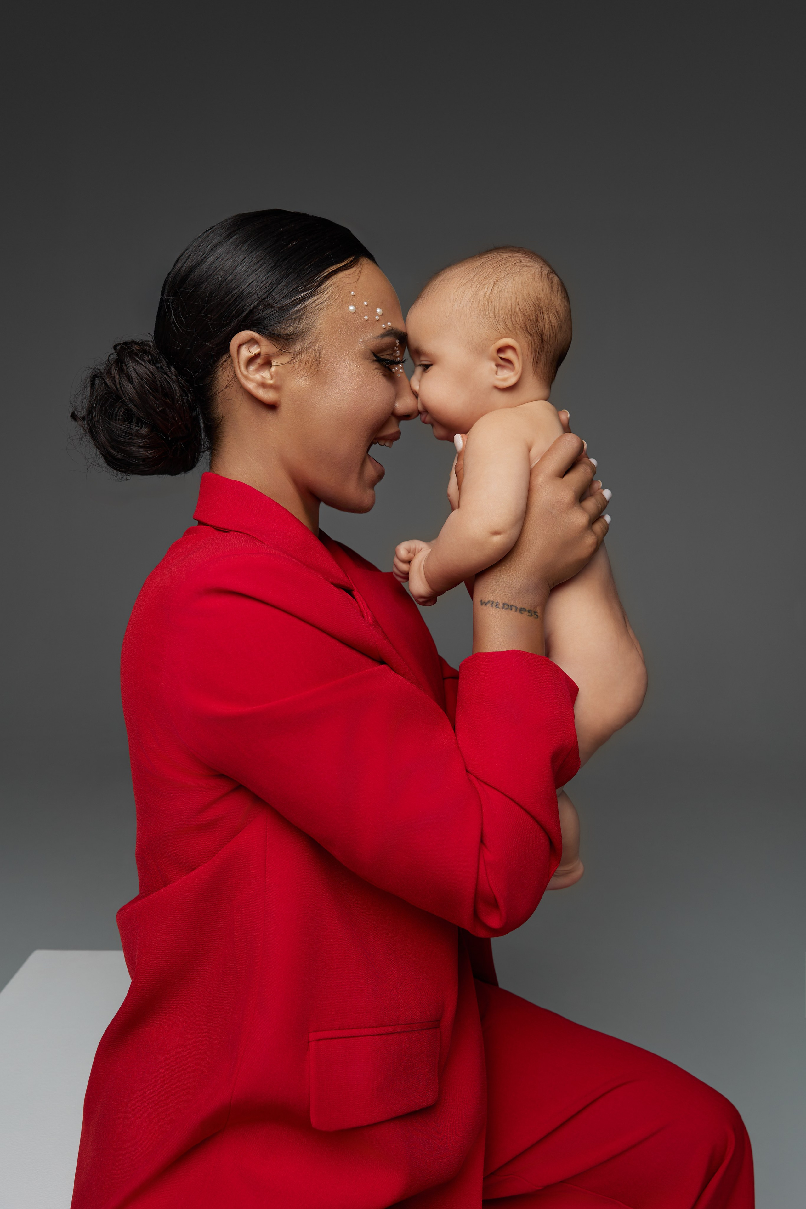 Екатерина. Фотограф женского портрета, беременности и материнства Харькова Елена