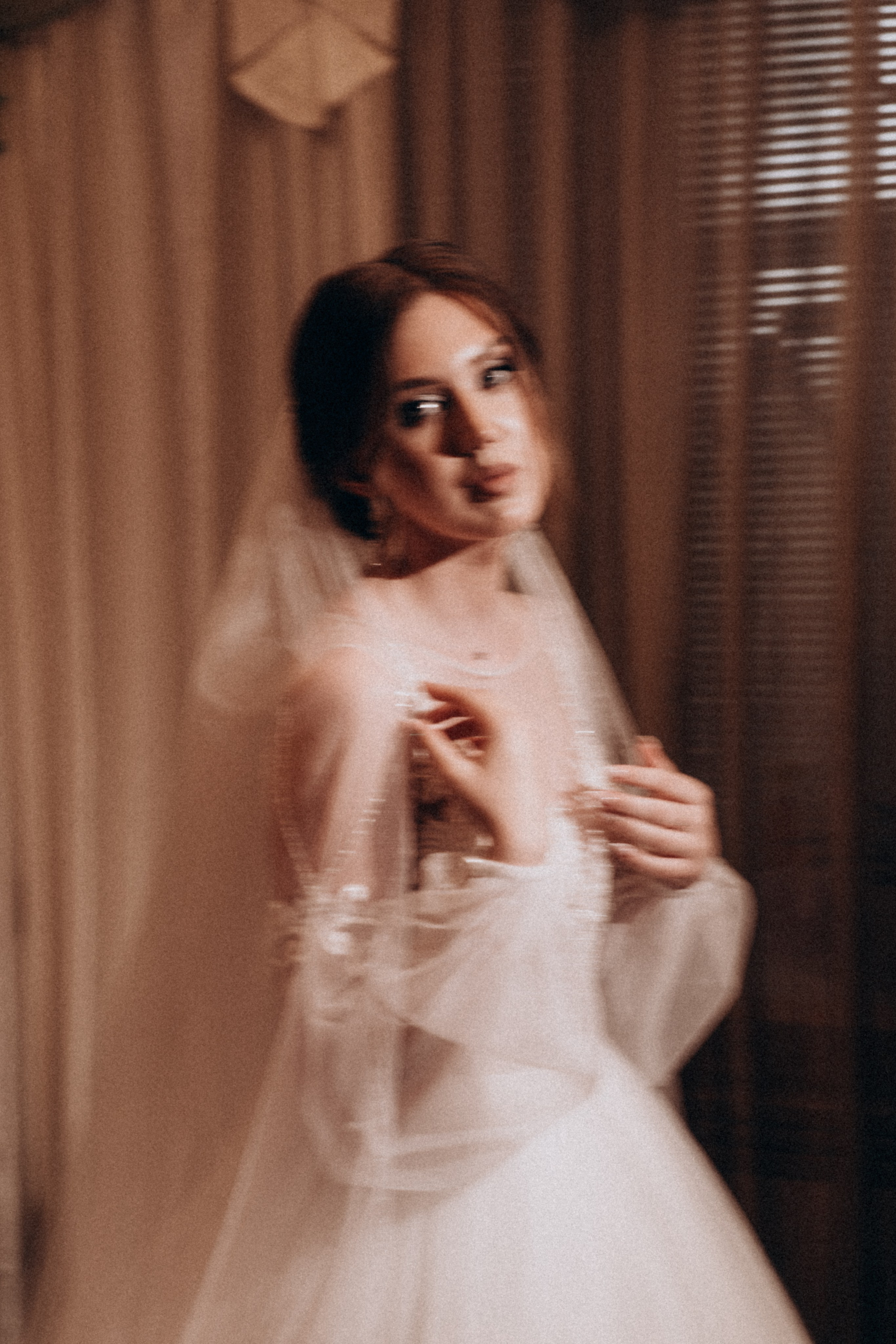 Таисия и Михаил. Фотограф Тамбов — Воронеж