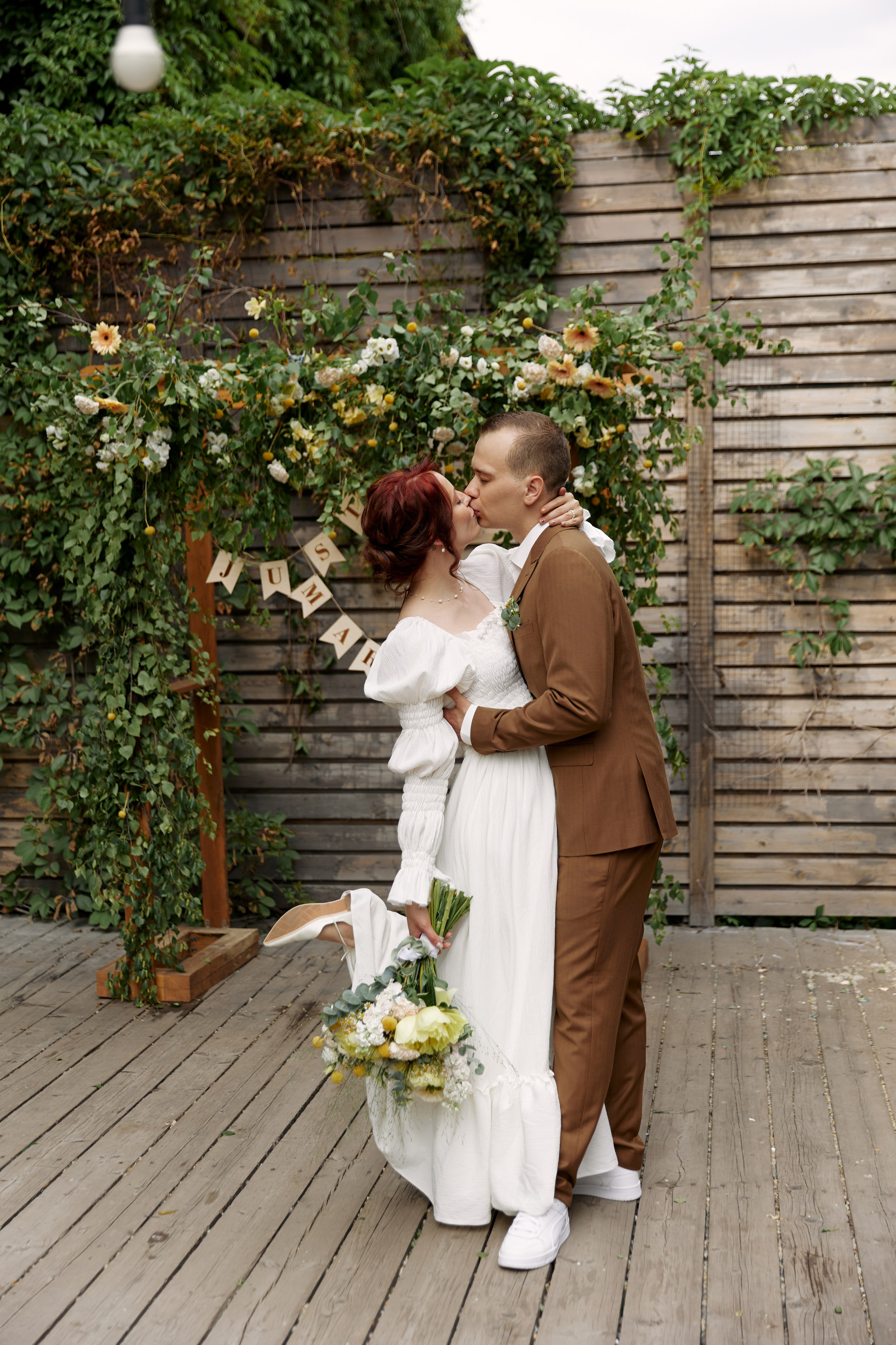 Любовь & Михаил. Фотограф и преподаватель по фотографии в Воронеже Олеся Микерова