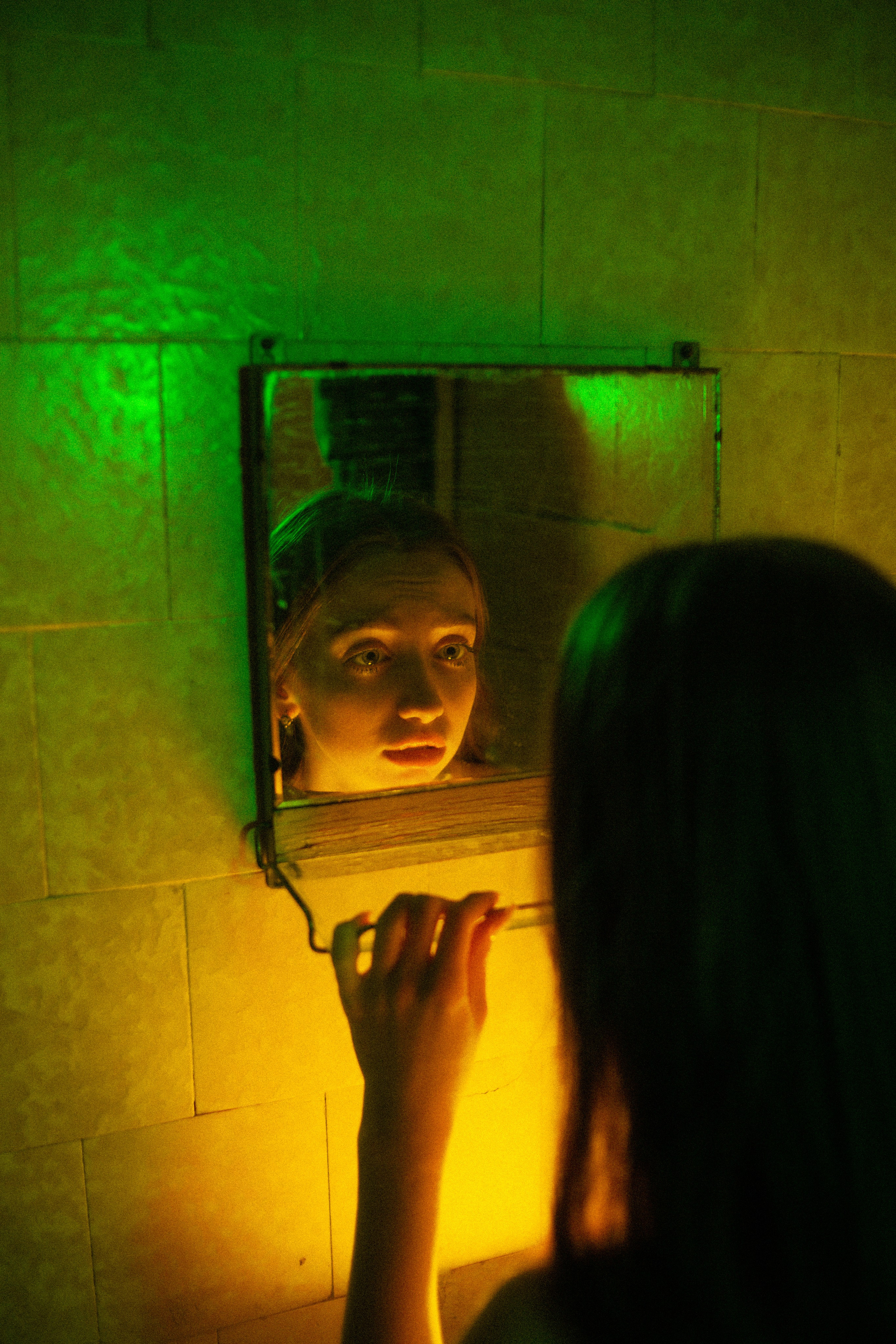 90's. Фотограф Москва / Балашиха