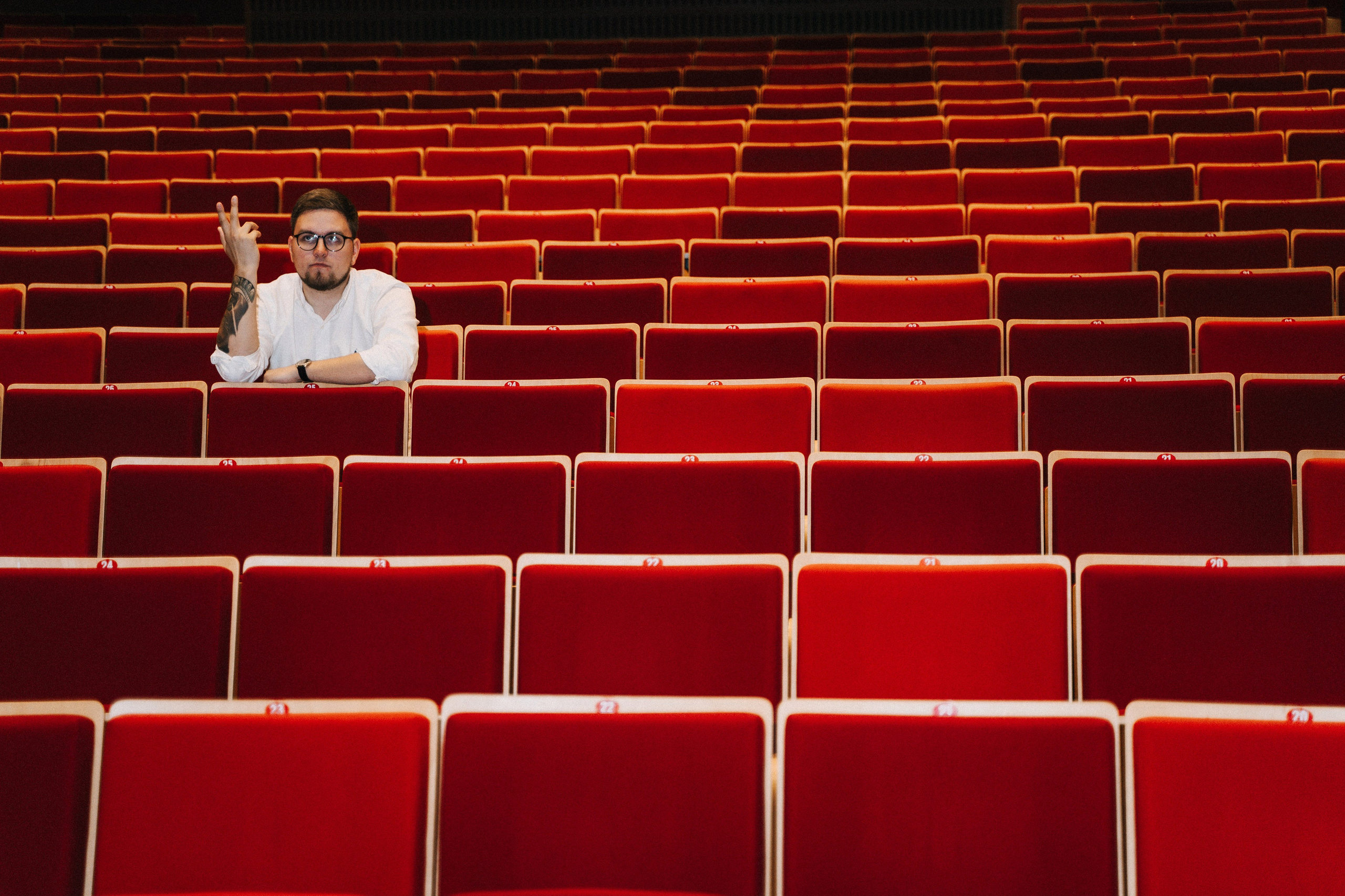 Фотосессии