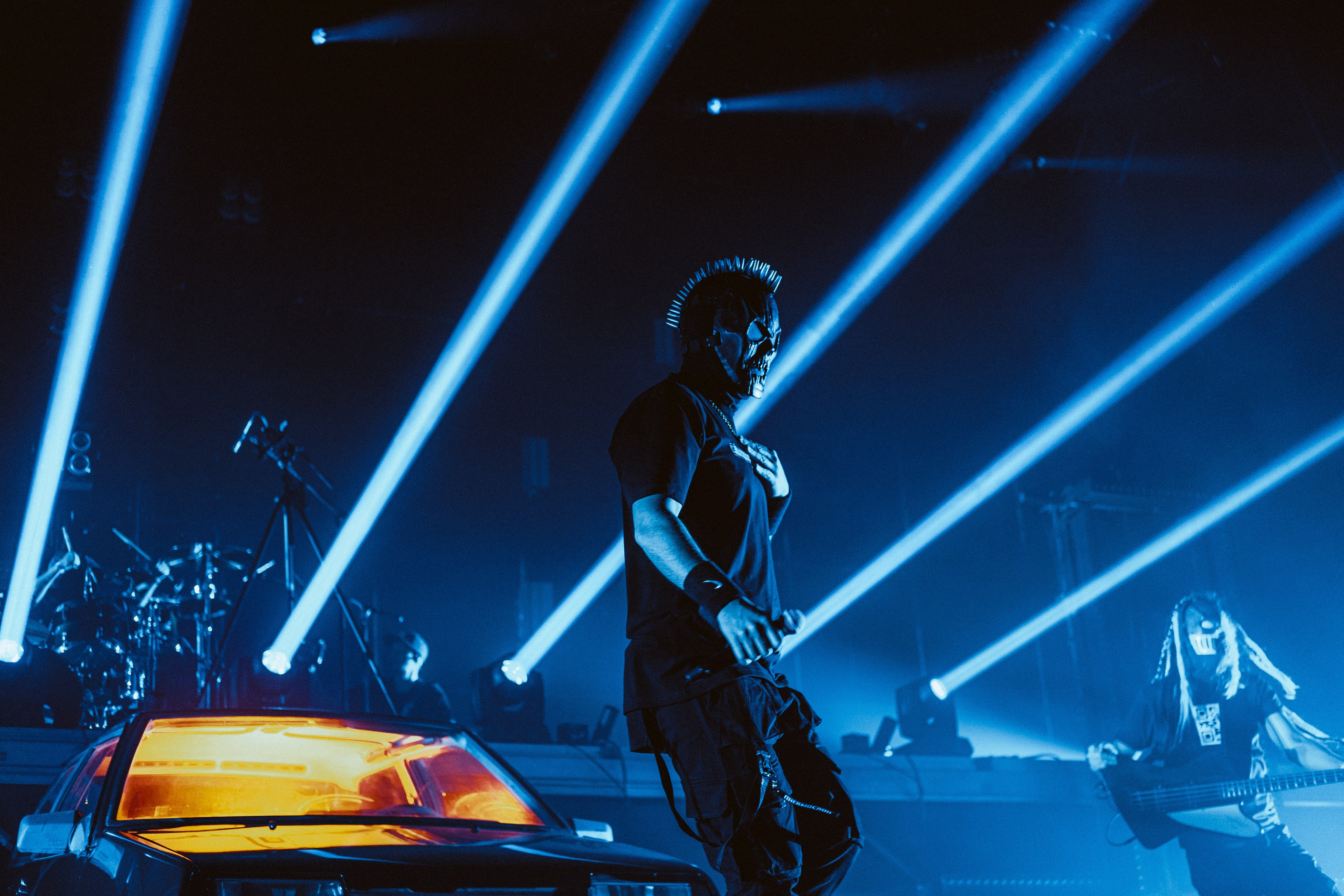 Пневмослон. Репортажный и портретный фотограф в Москве Кристина Волконская