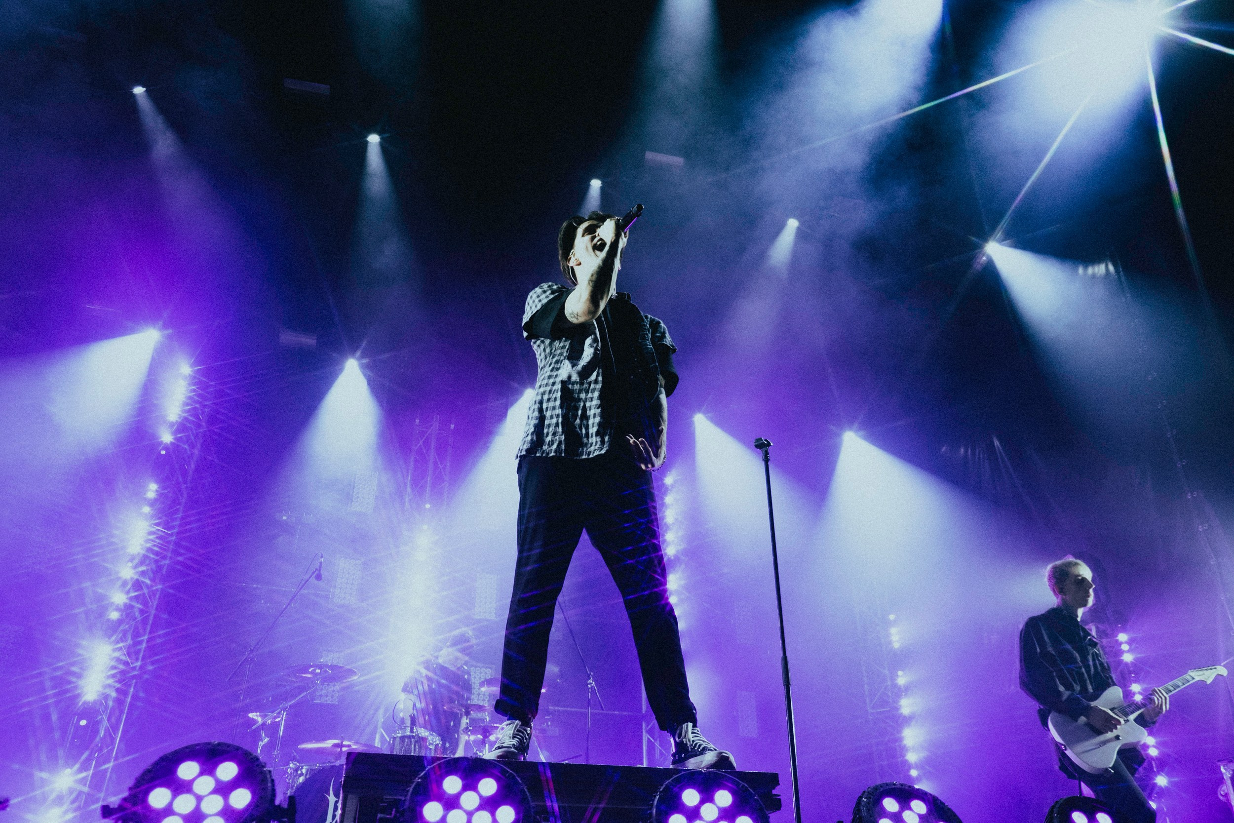 Wildways. Репортажный и портретный фотограф в Москве Кристина Волконская