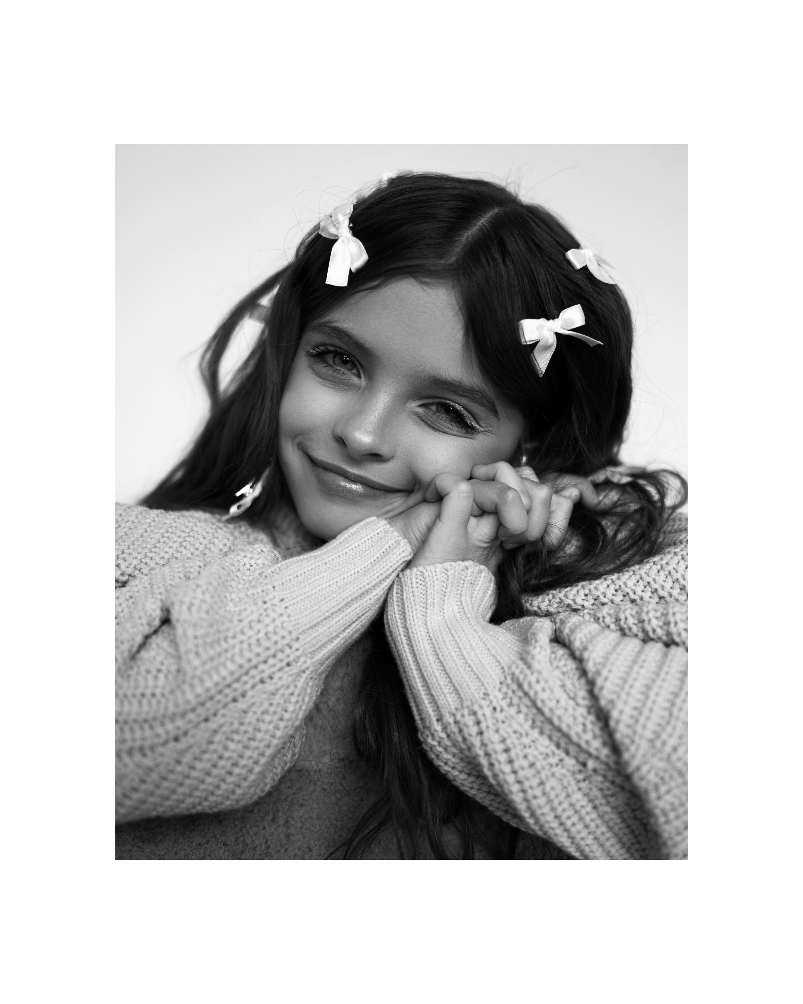 Valeria. Фотограф Москва Виктория Вишневская актерское / модельное портфолио