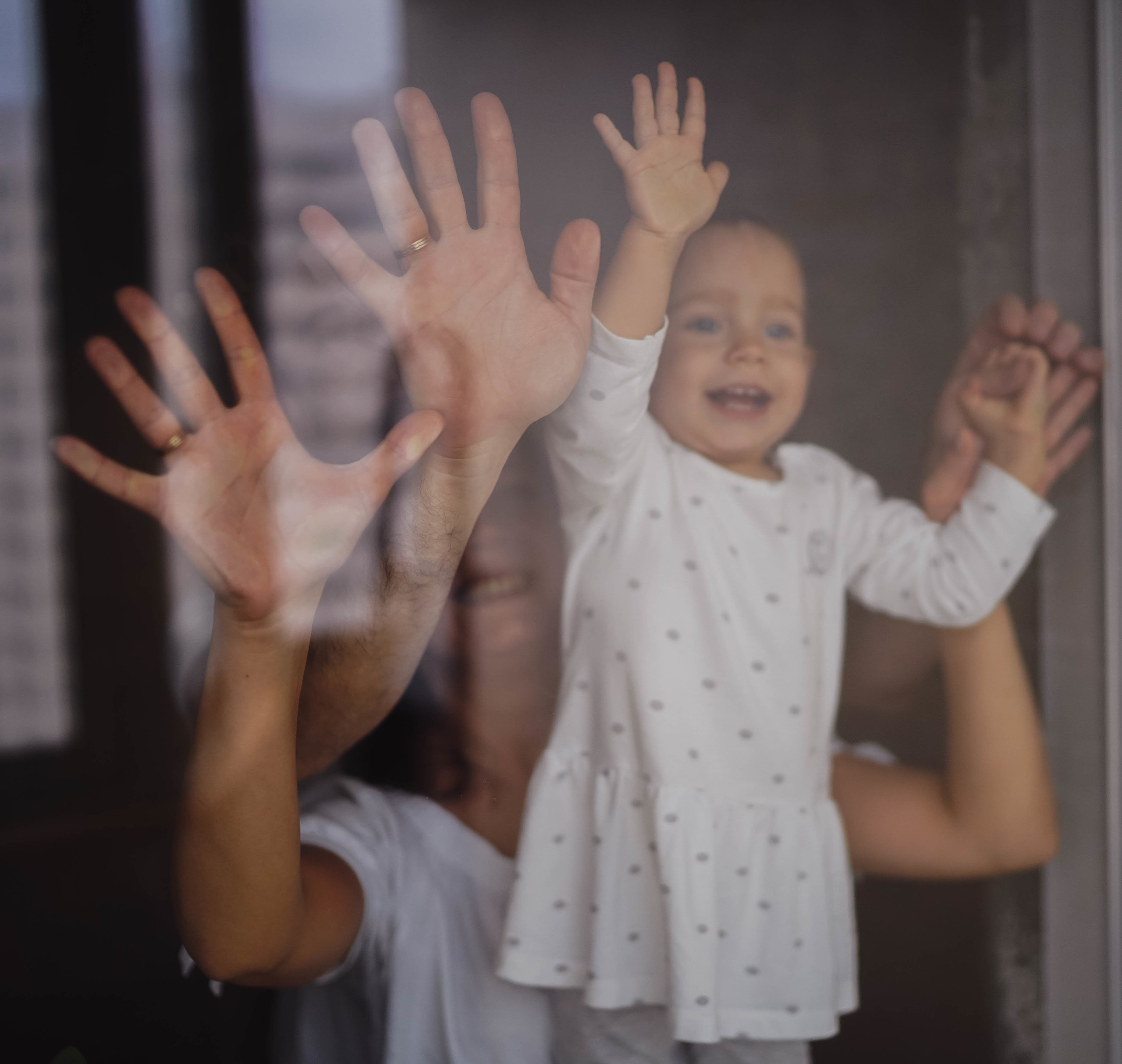 Утро воскресенья :). Фотограф в Москве Проймин Алексей