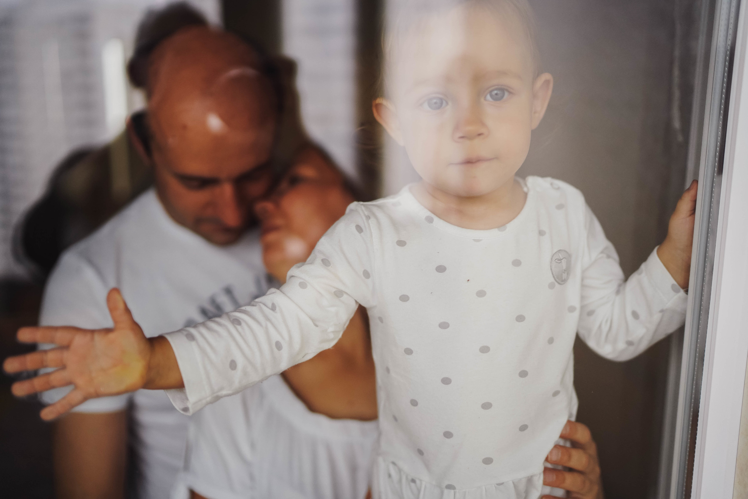 Утро воскресенья :). Фотограф в Москве Проймин Алексей