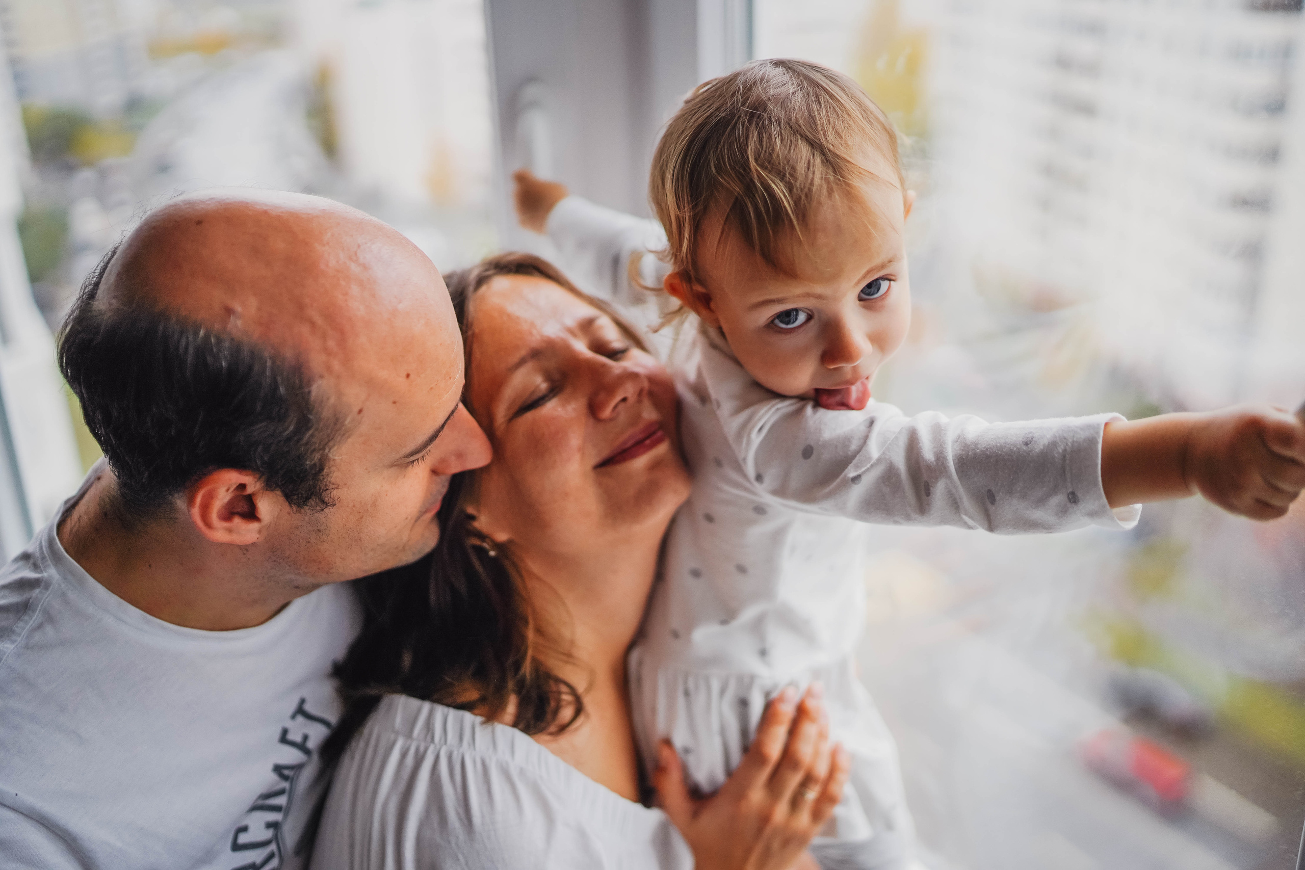 Утро воскресенья :). Фотограф в Москве Проймин Алексей