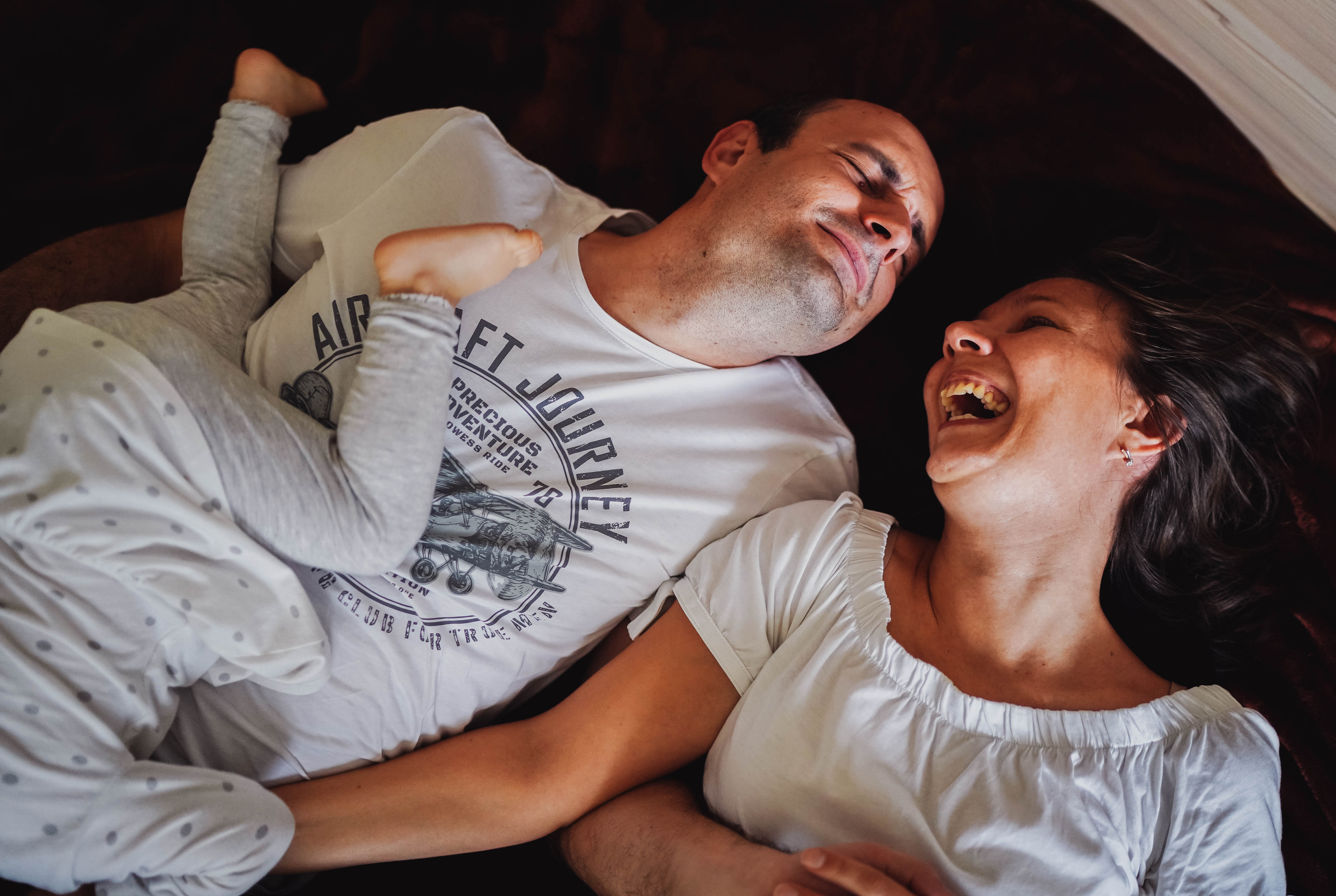 Утро воскресенья :). Фотограф в Москве Проймин Алексей