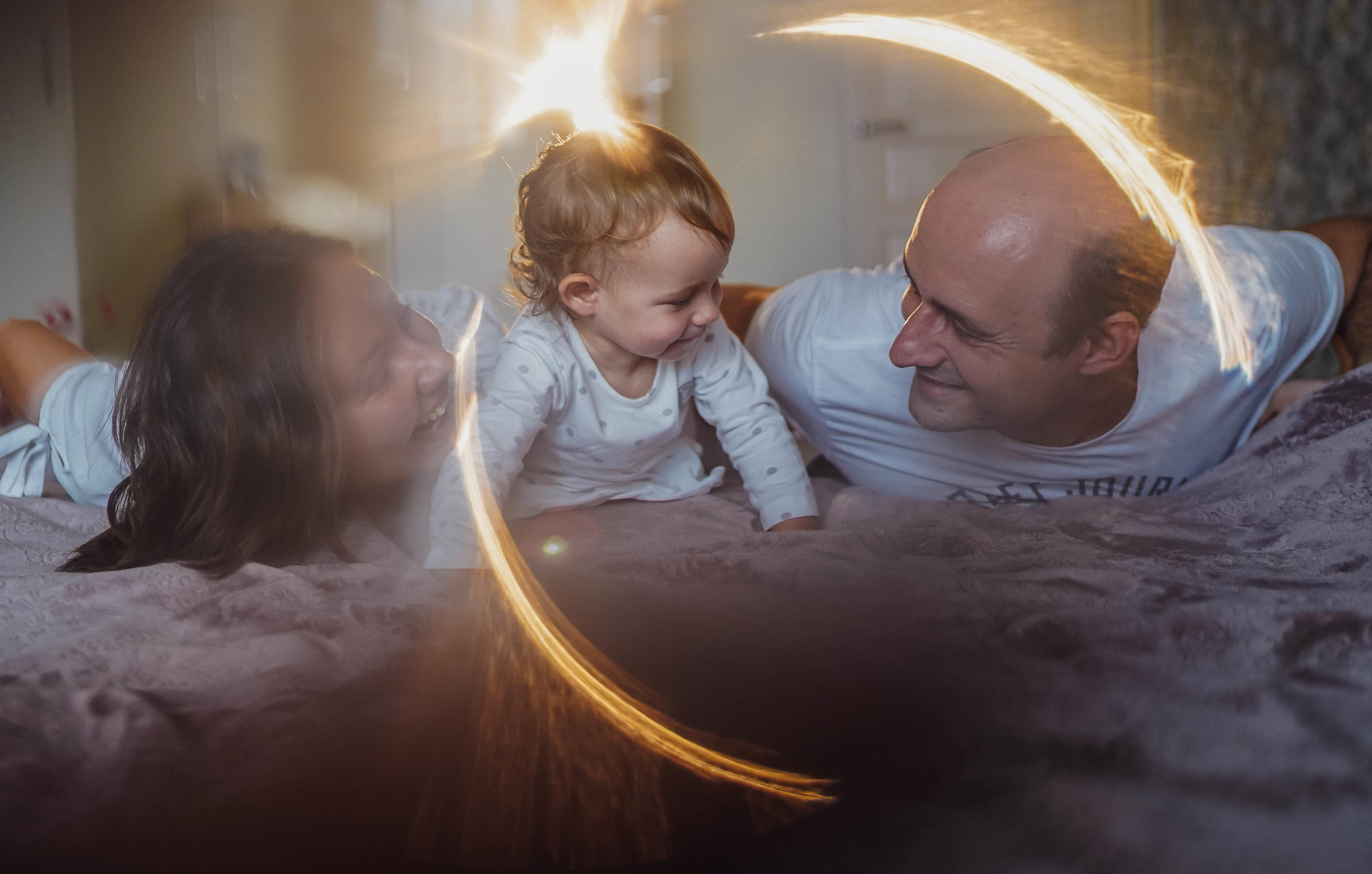 Утро воскресенья :). Фотограф в Москве Проймин Алексей