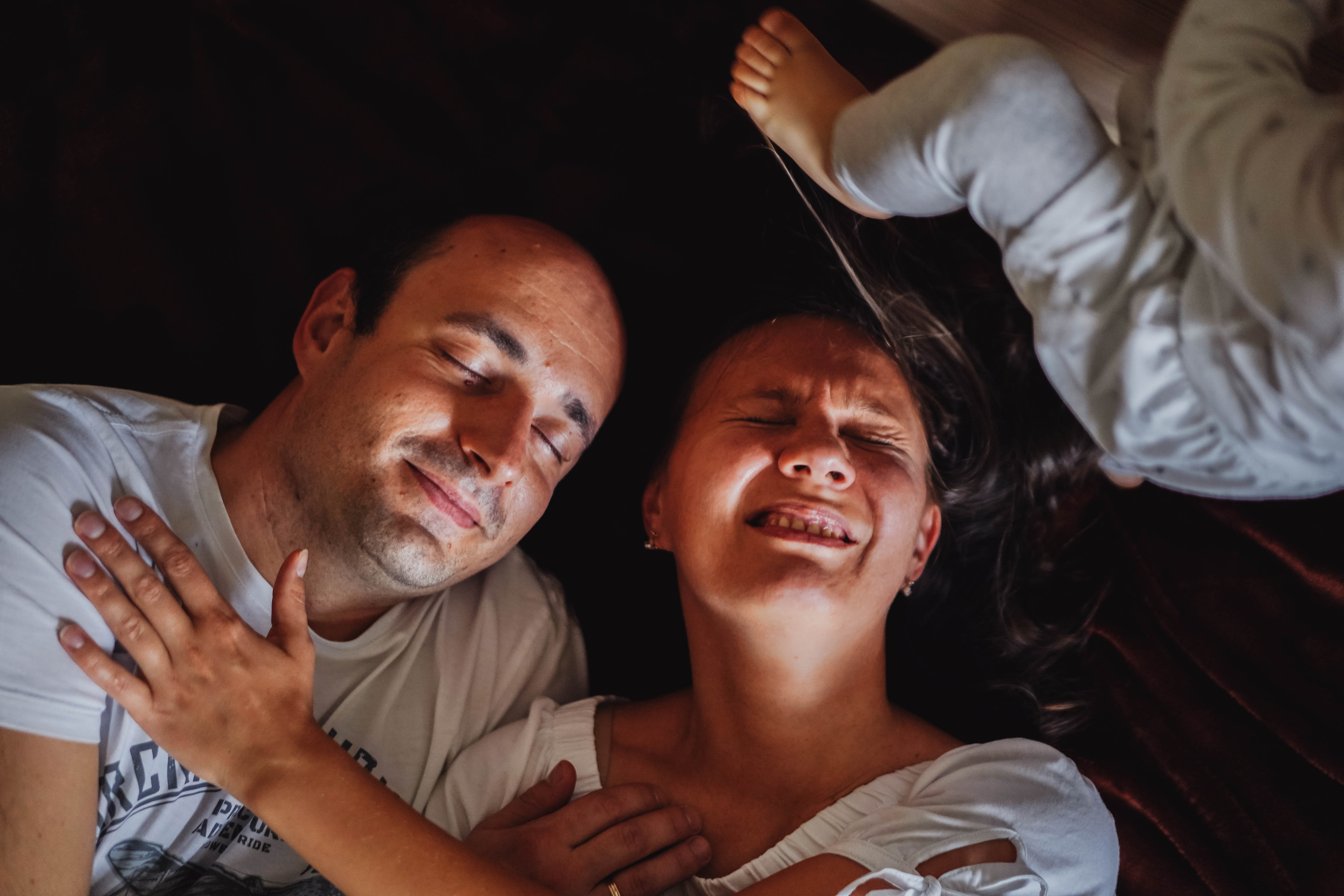 Утро воскресенья :). Фотограф в Москве Проймин Алексей