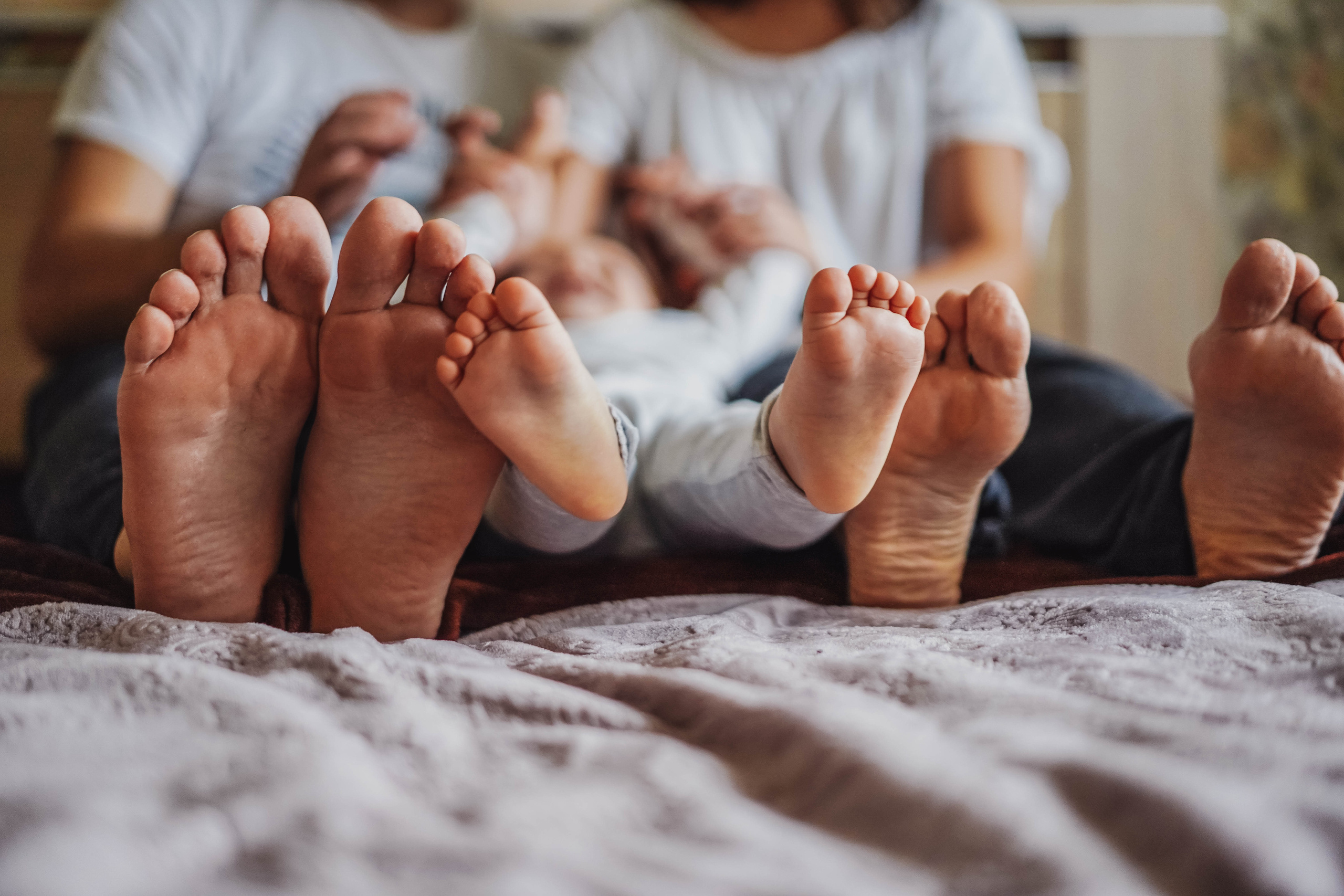 Утро воскресенья :). Фотограф в Москве Проймин Алексей