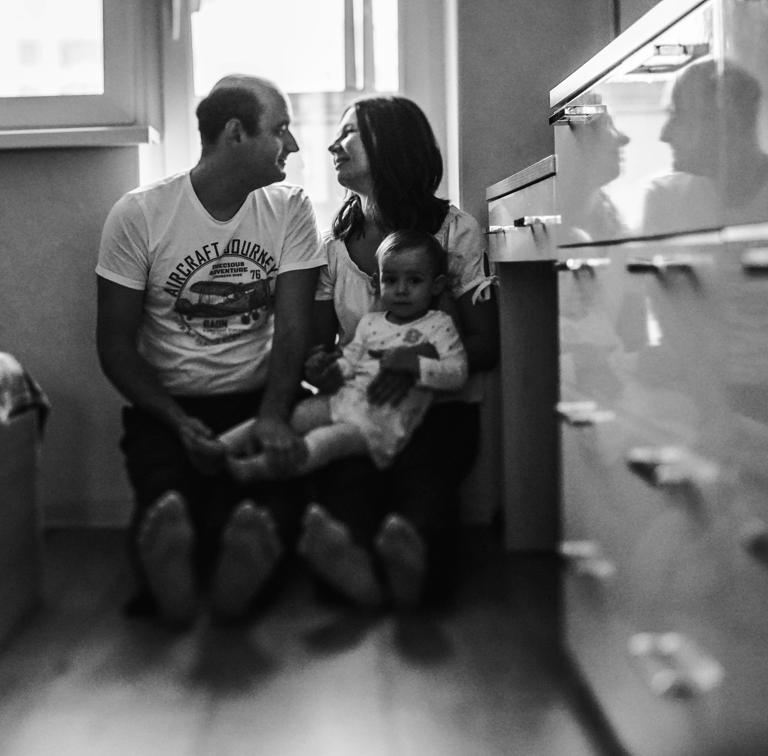 Утро воскресенья :). Фотограф в Москве Проймин Алексей