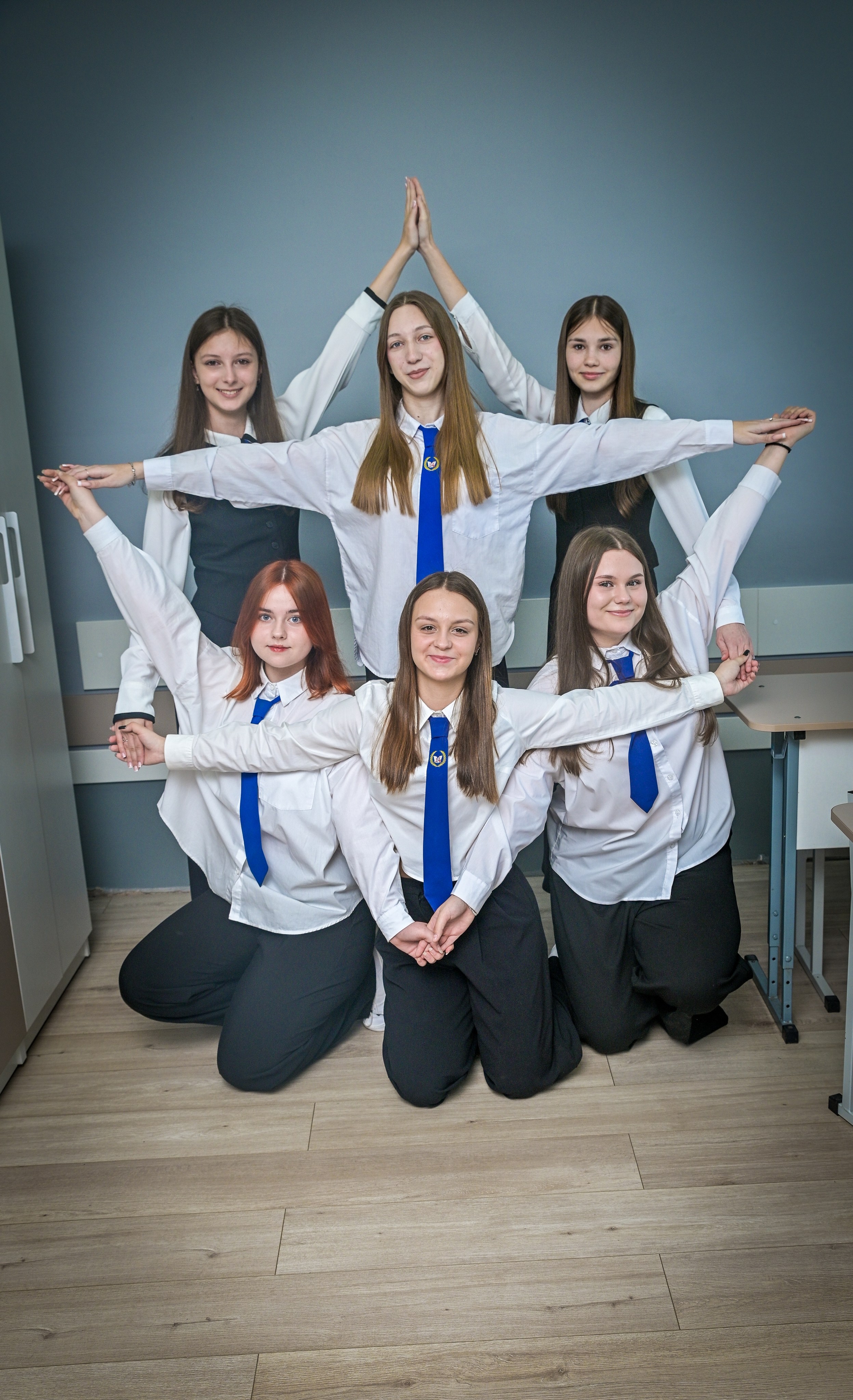 9-11 Классы. AlexFoto Фотограф в Мозыре Александр Смягликов