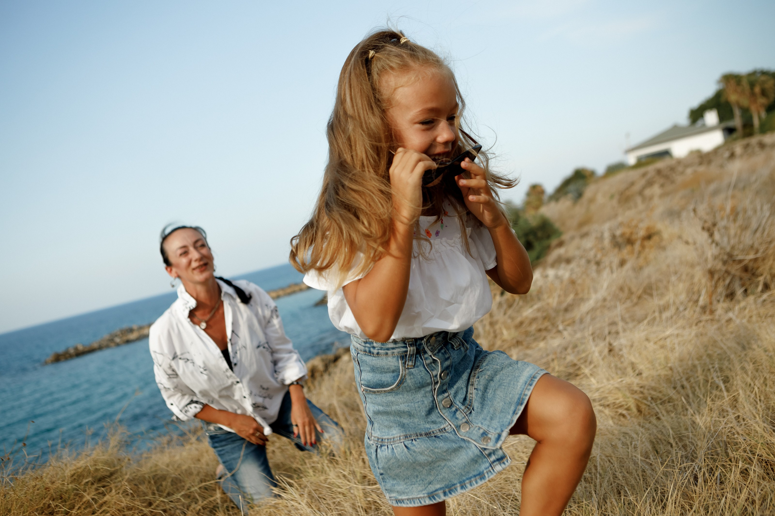 F A M I L Y. Фотограф в Батуми Павел Шарников
