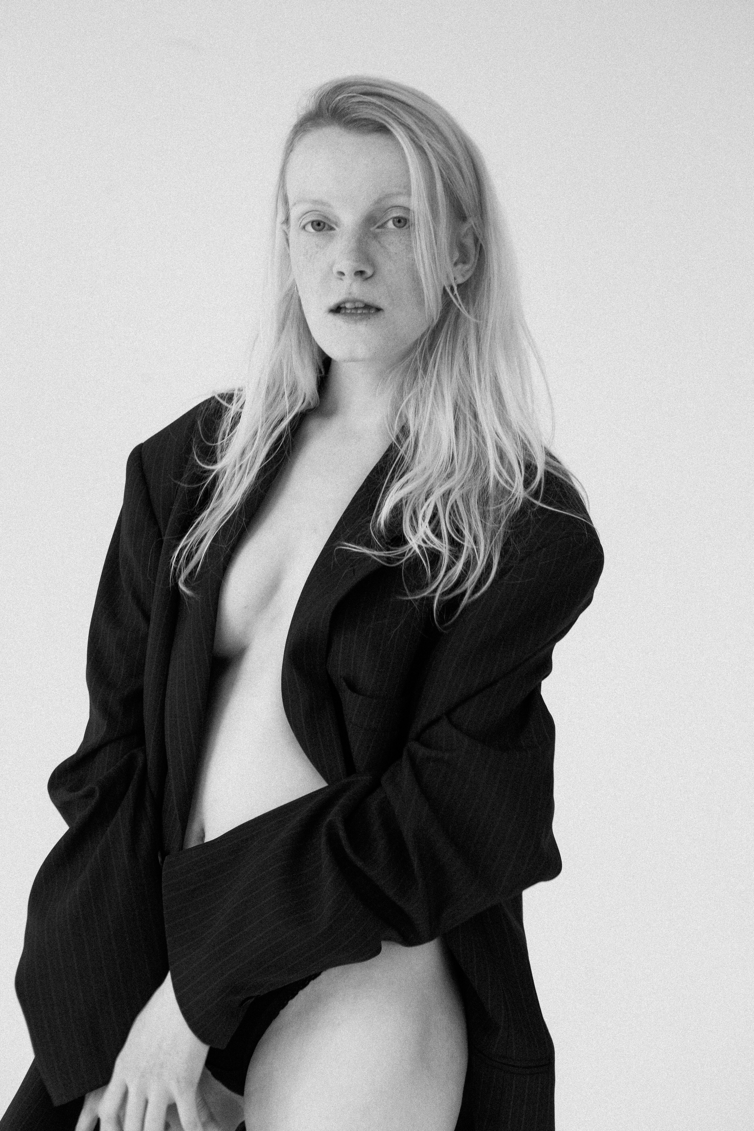 Катя С. Портретный фотограф в Иванове Ольга Гуральник