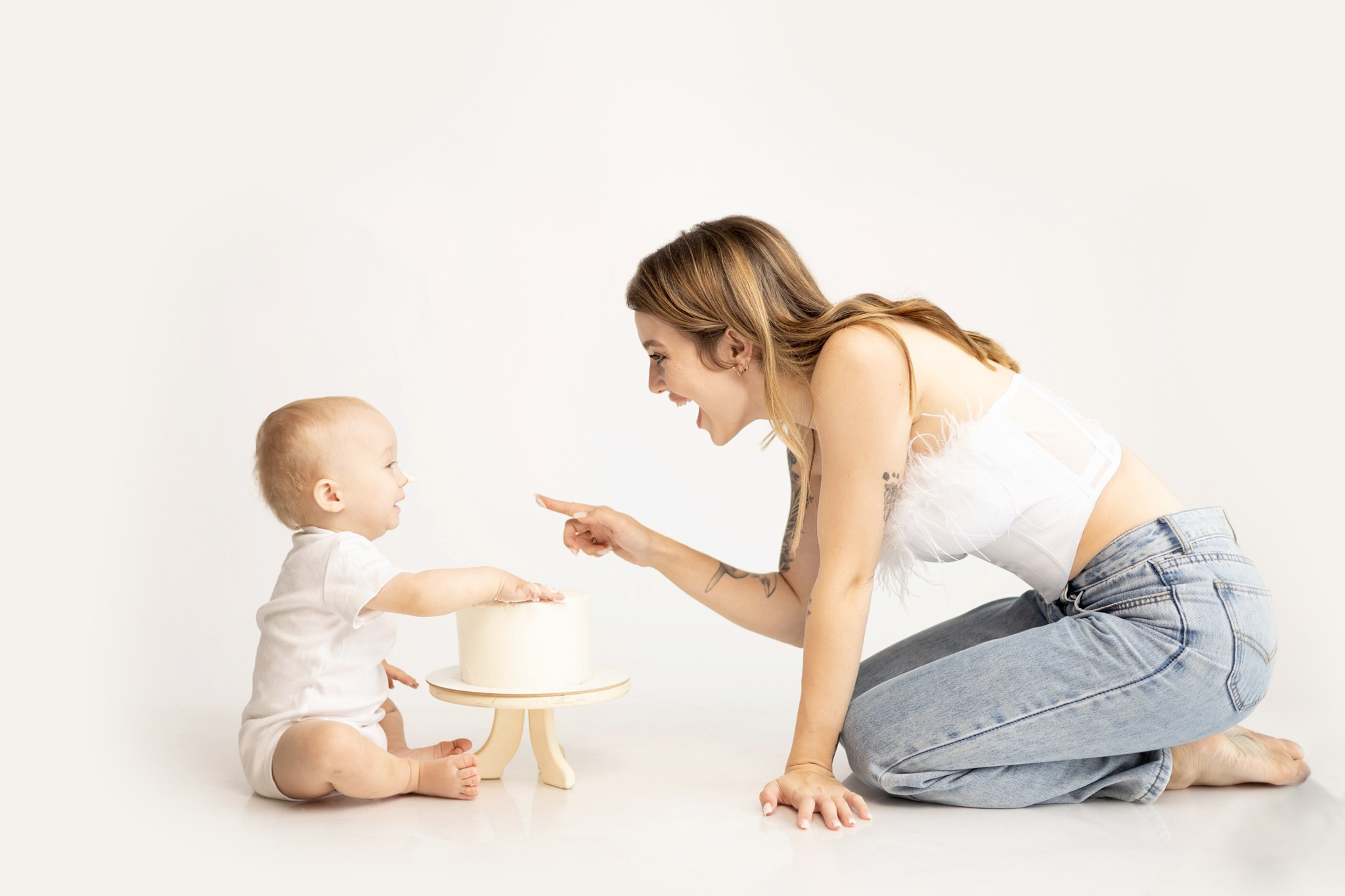 Лев. Наталия Погребняк детский и семейный фотограф в Белгород