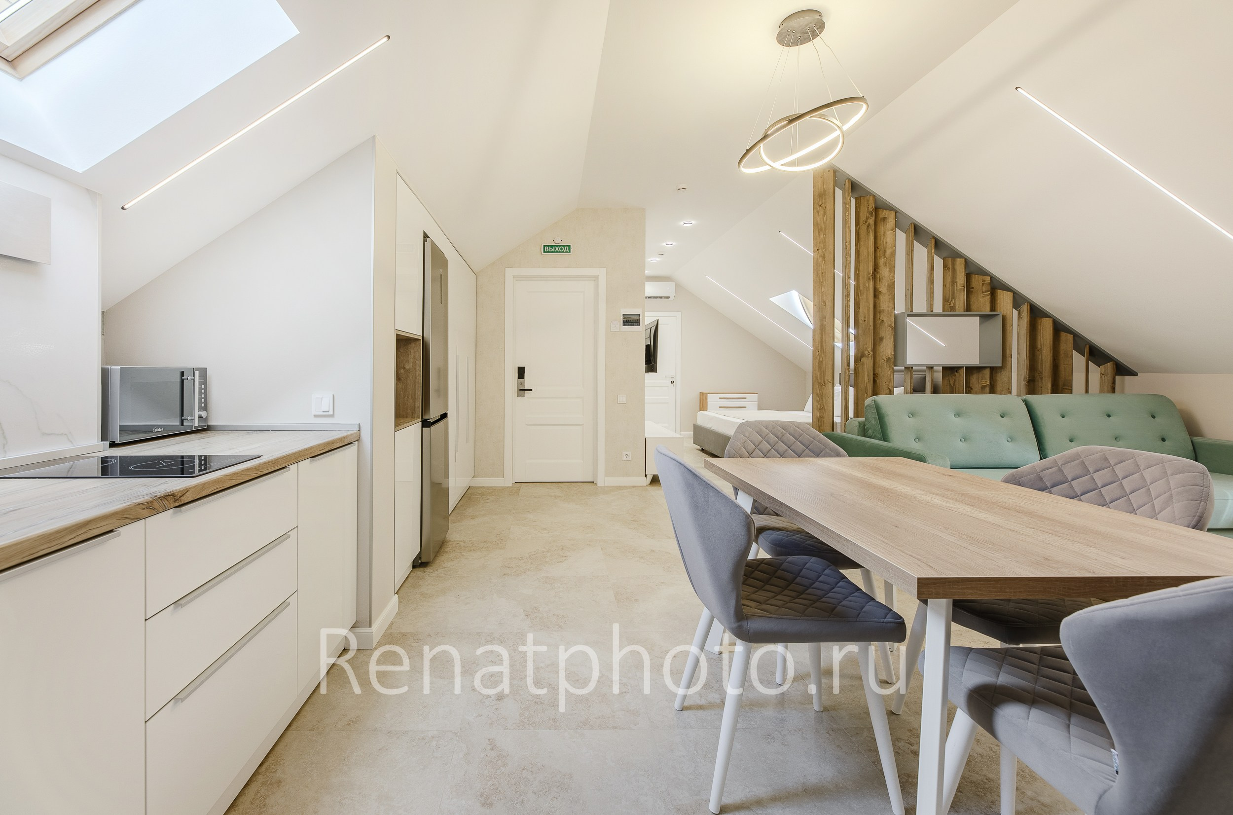 Renatphoto-интерьерная фотосъемка в геленджике. Профессиональная фотосъёмка интерьеров, предметная фотосессия еды для меню г. Анапа