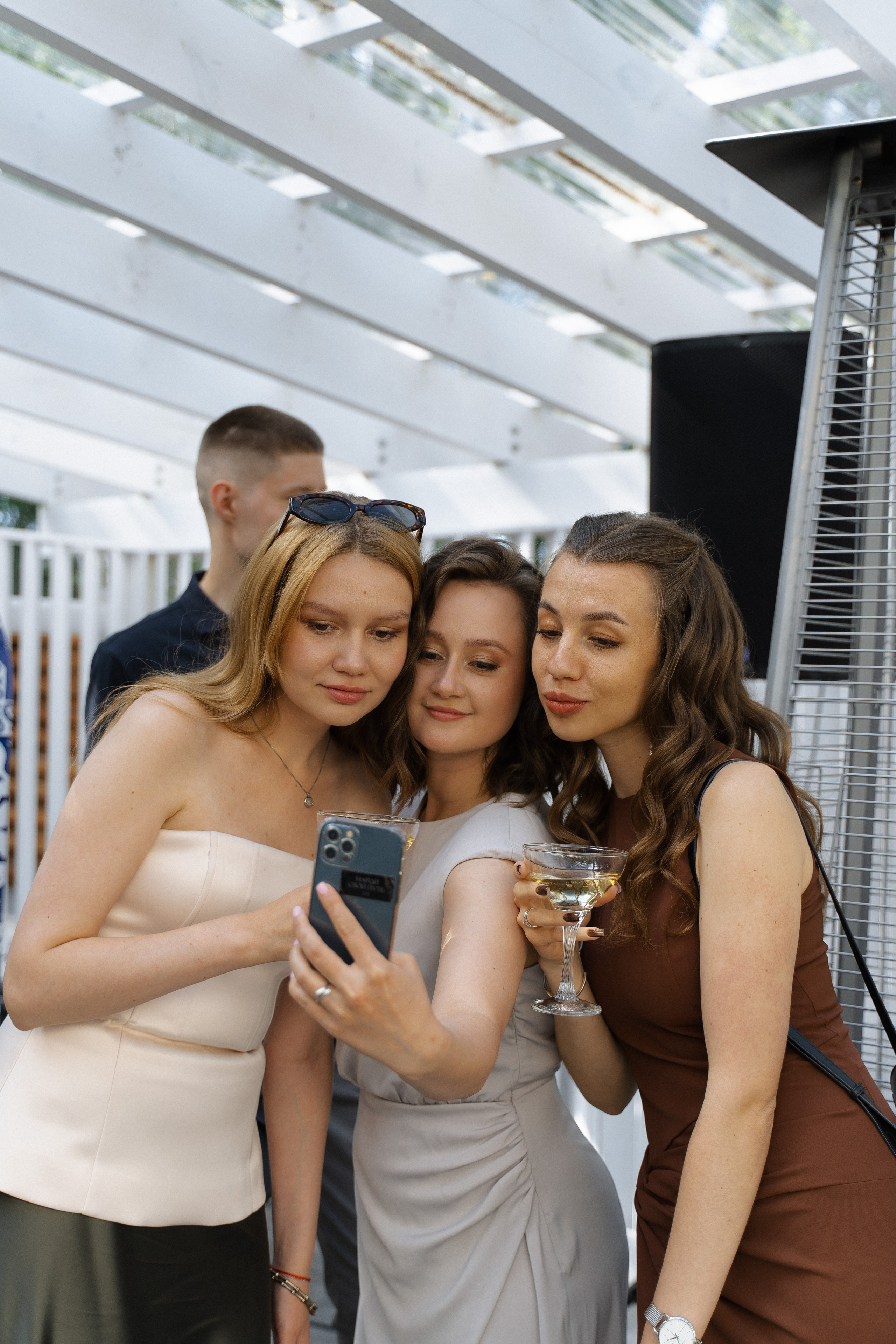 Вячеслав и Анжелика. Свадебный фотограф Анастасия Хабарова в Новоуральске и Екатеринбурге