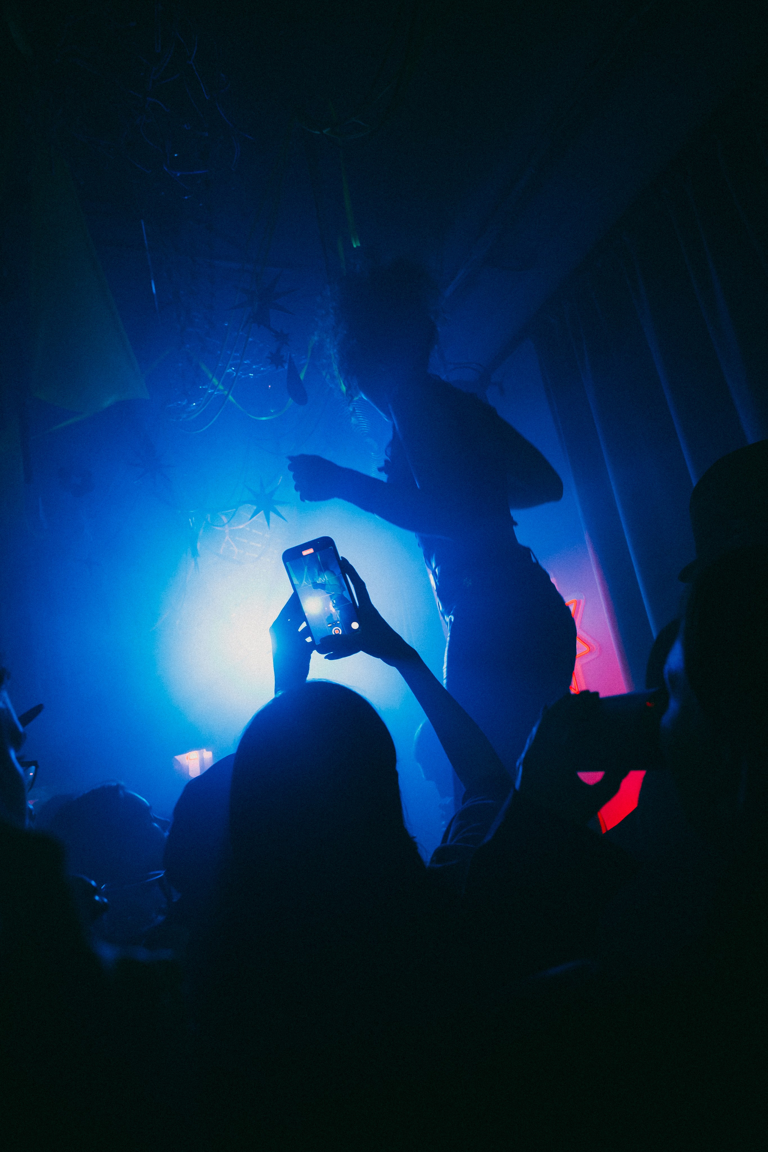 Party. Портретный фотограф в Екатеринбурге Филимонова Анастасия