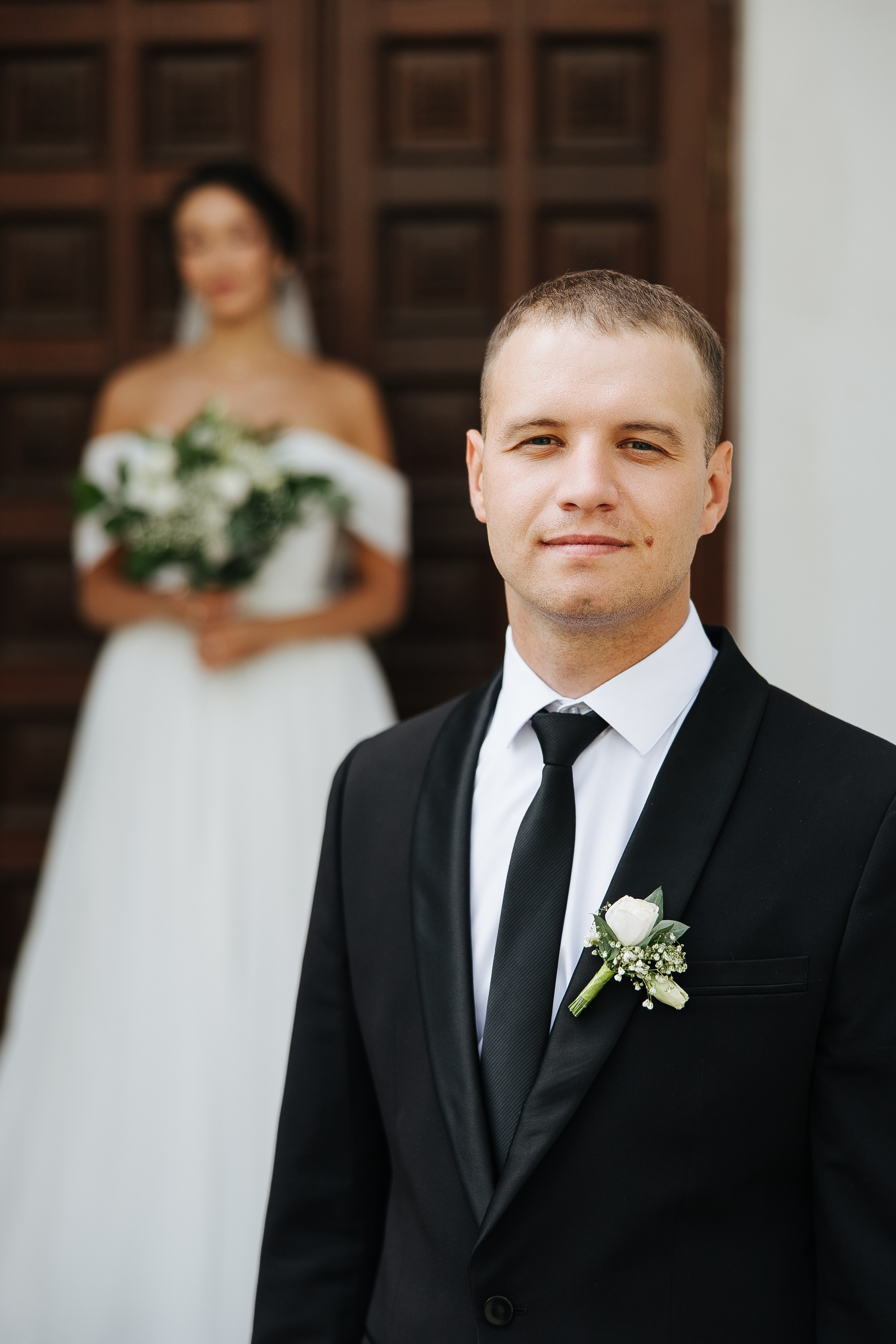 Иван Юлия. Фотограф в Красноярске Надежда Воскресенская