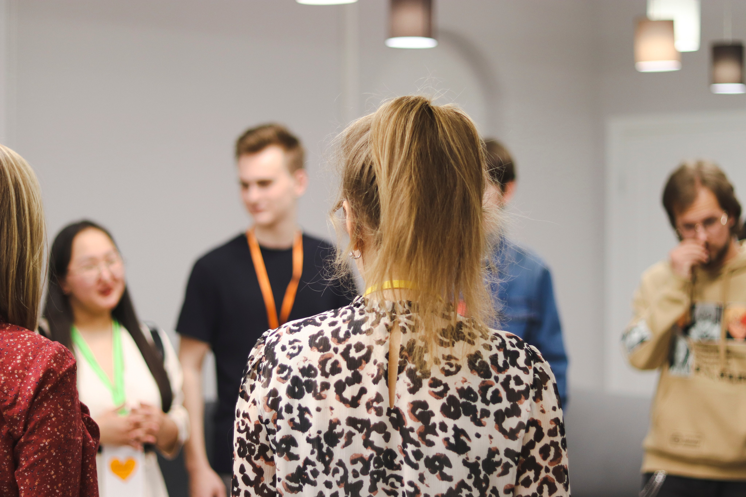 «Love is…"от РОО «Сибирское землячество в Санкт-Петербурге». Ивентный фотограф в Санкт-Петербурге Олег Комков